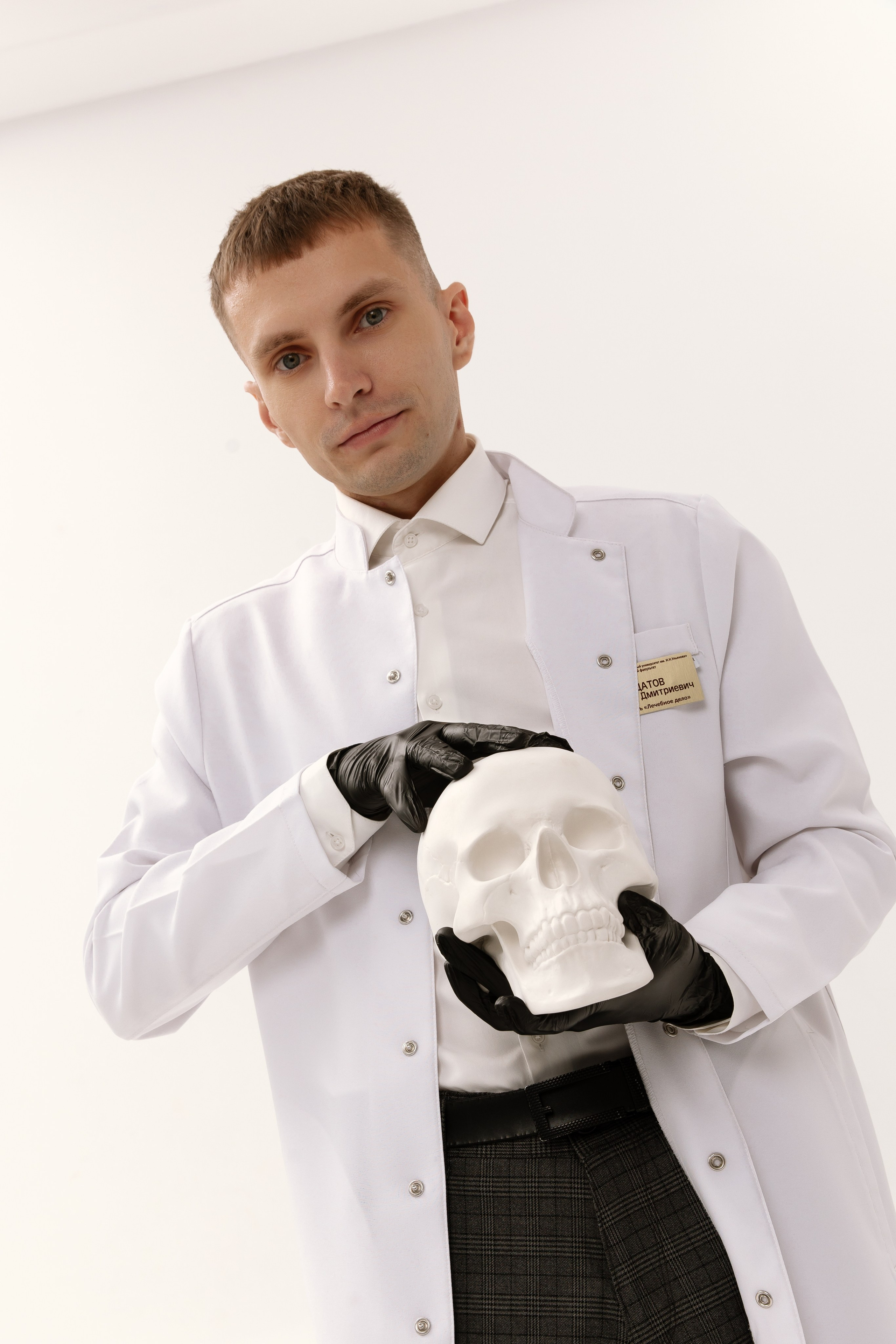 Медики 2025. 📷˙Свадебный фотограф и видеограф в Чебоксарах | Ксения