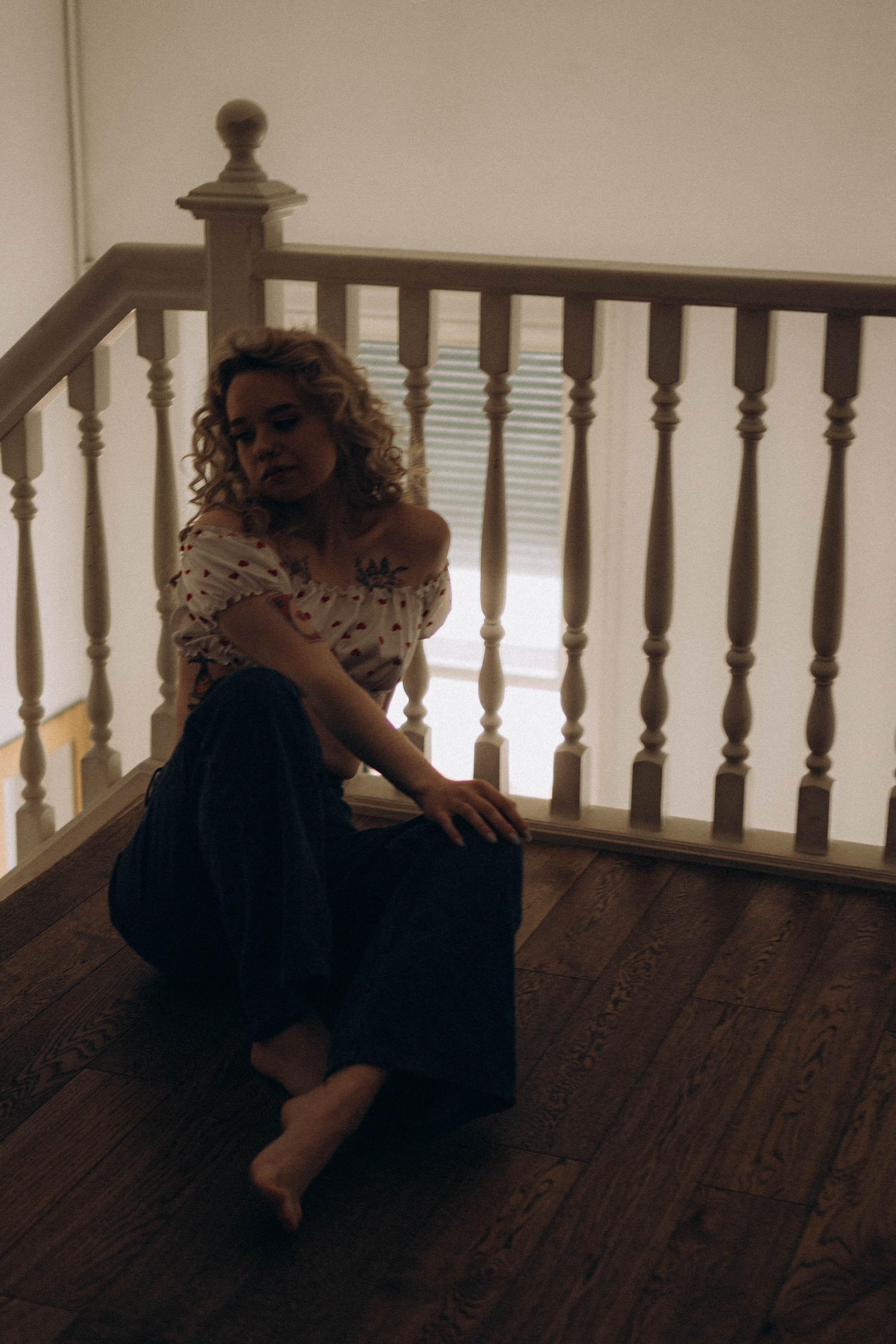 Студийная. Профессиональный фотограф, Санкт-Петербург — Виктория Богомолова