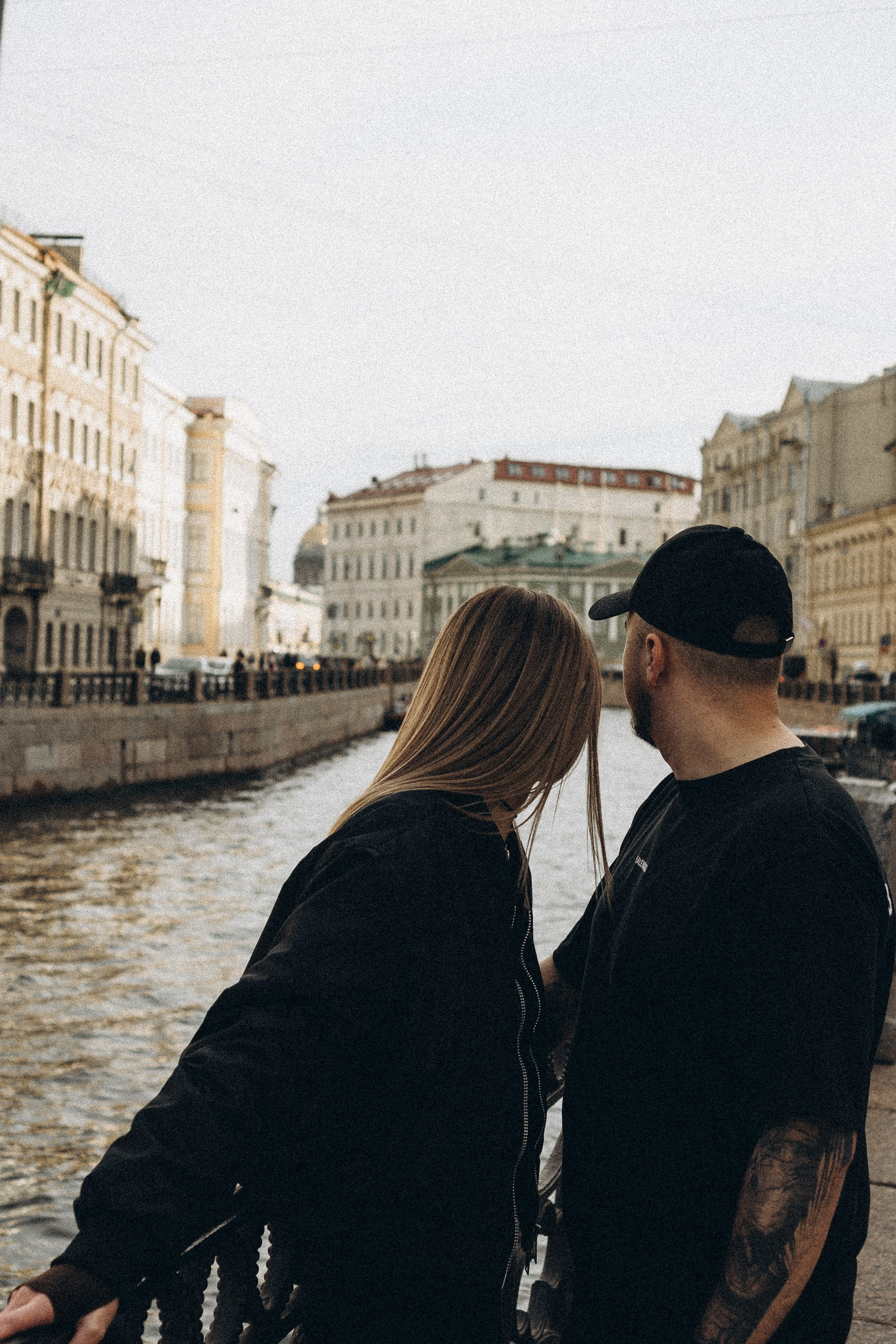 ПРОГУЛКА ПО ПИТЕРУ. Профессиональный фотограф, Санкт-Петербург — Виктория Богомолова