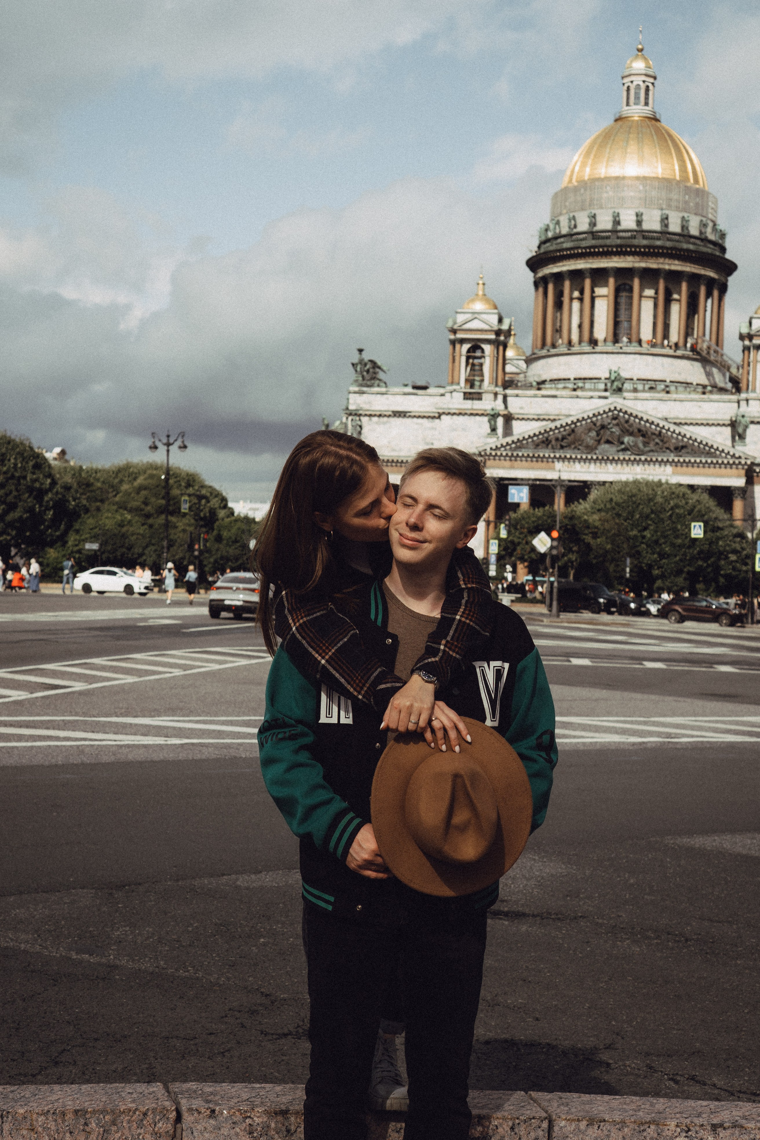 ПРОГУЛКА ПО САНКТ-ПЕТЕРБУРГУ. Профессиональный фотограф, Санкт-Петербург — Виктория Богомолова