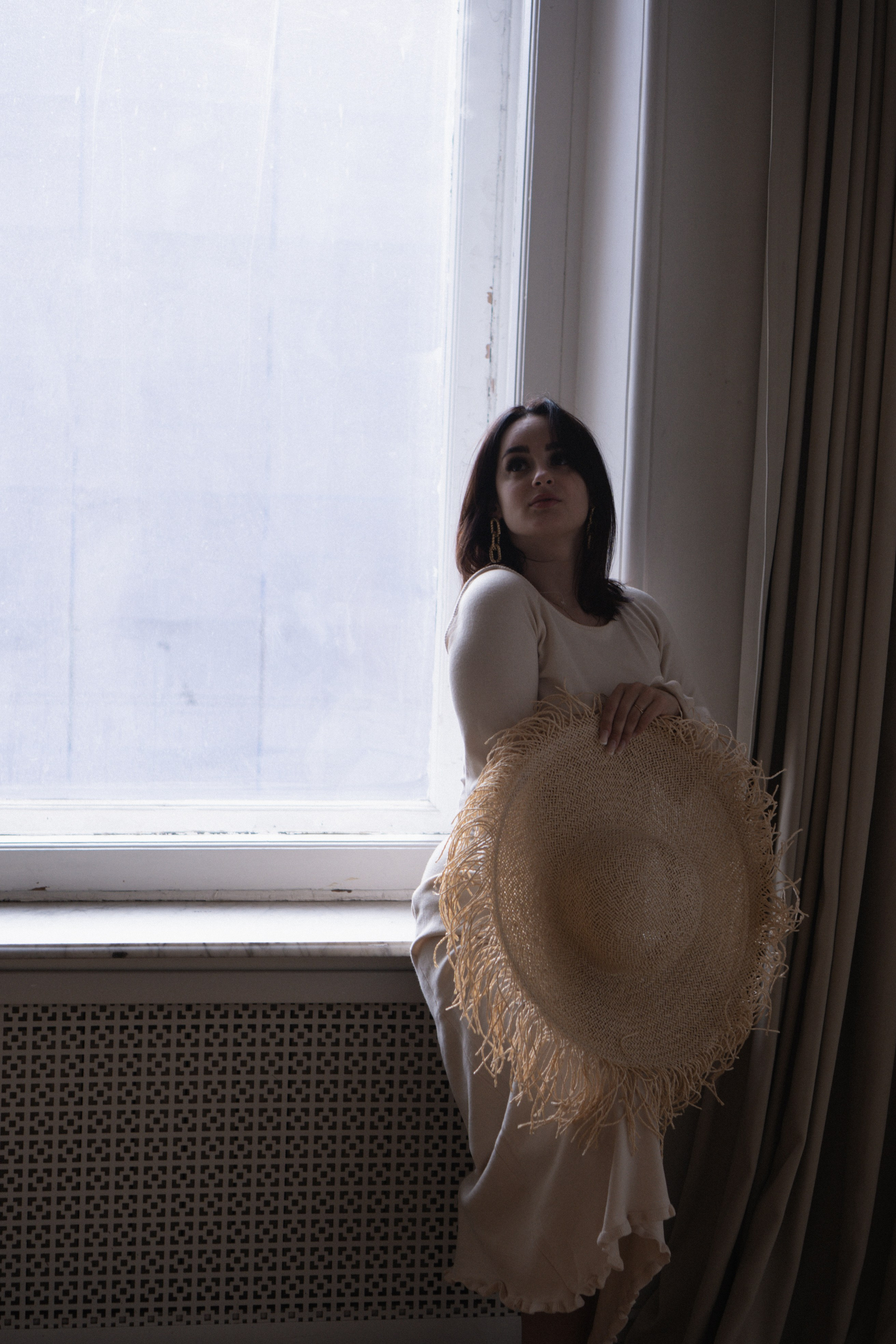 Студийная. Профессиональный фотограф, Санкт-Петербург — Виктория Богомолова