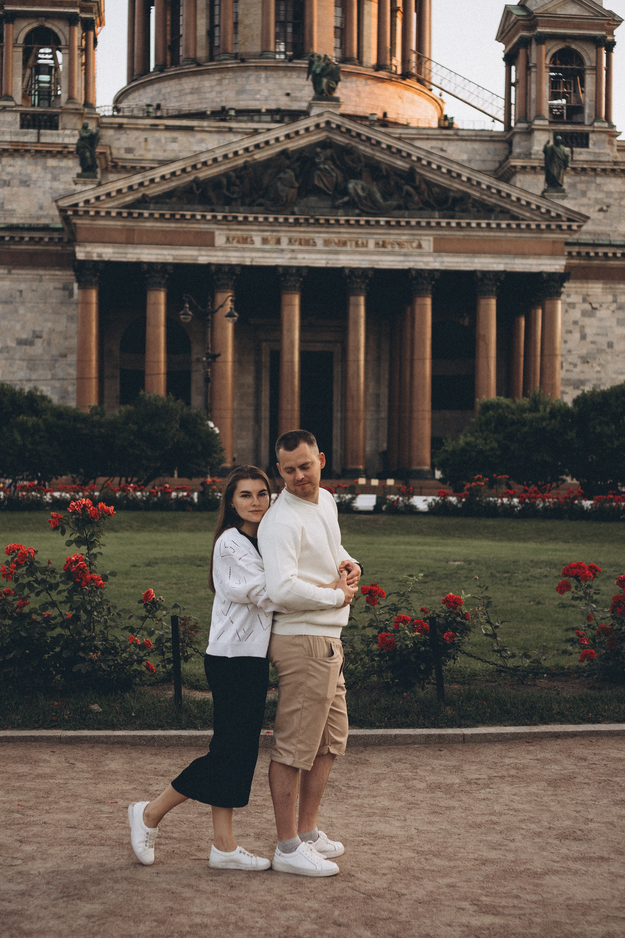 ПРОГУЛКА ПО ПИТЕРУ НА РАССВЕТЕ. Профессиональный фотограф, Санкт-Петербург — Виктория Богомолова