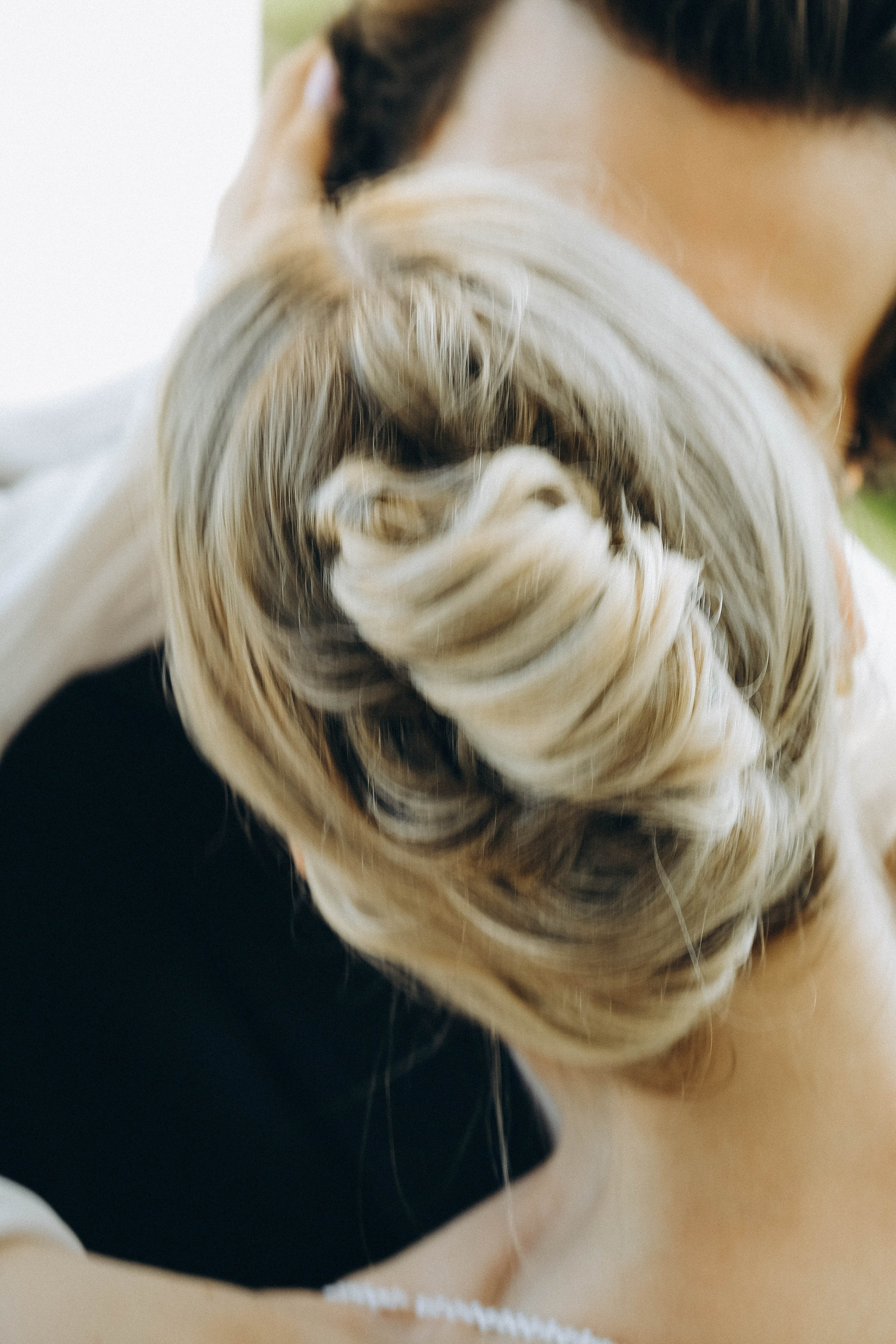 СВАДЕБНАЯ СЬЕМКА В ПАРКЕ ОРАНИЕНБАУМ. Профессиональный фотограф, Санкт-Петербург — Виктория Богомолова