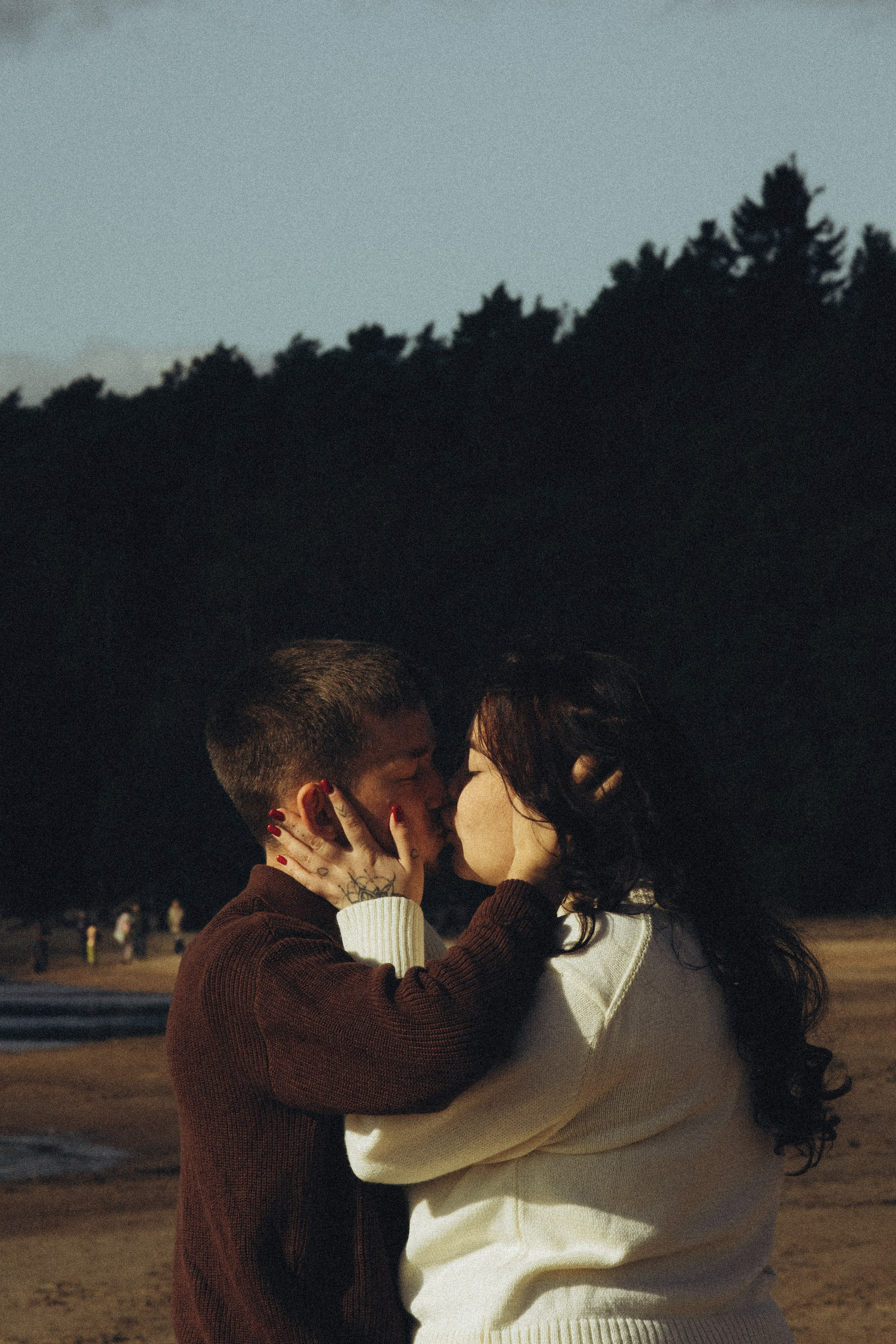 Прогулка по Финскому заливу. Профессиональный фотограф, Санкт-Петербург — Виктория Богомолова