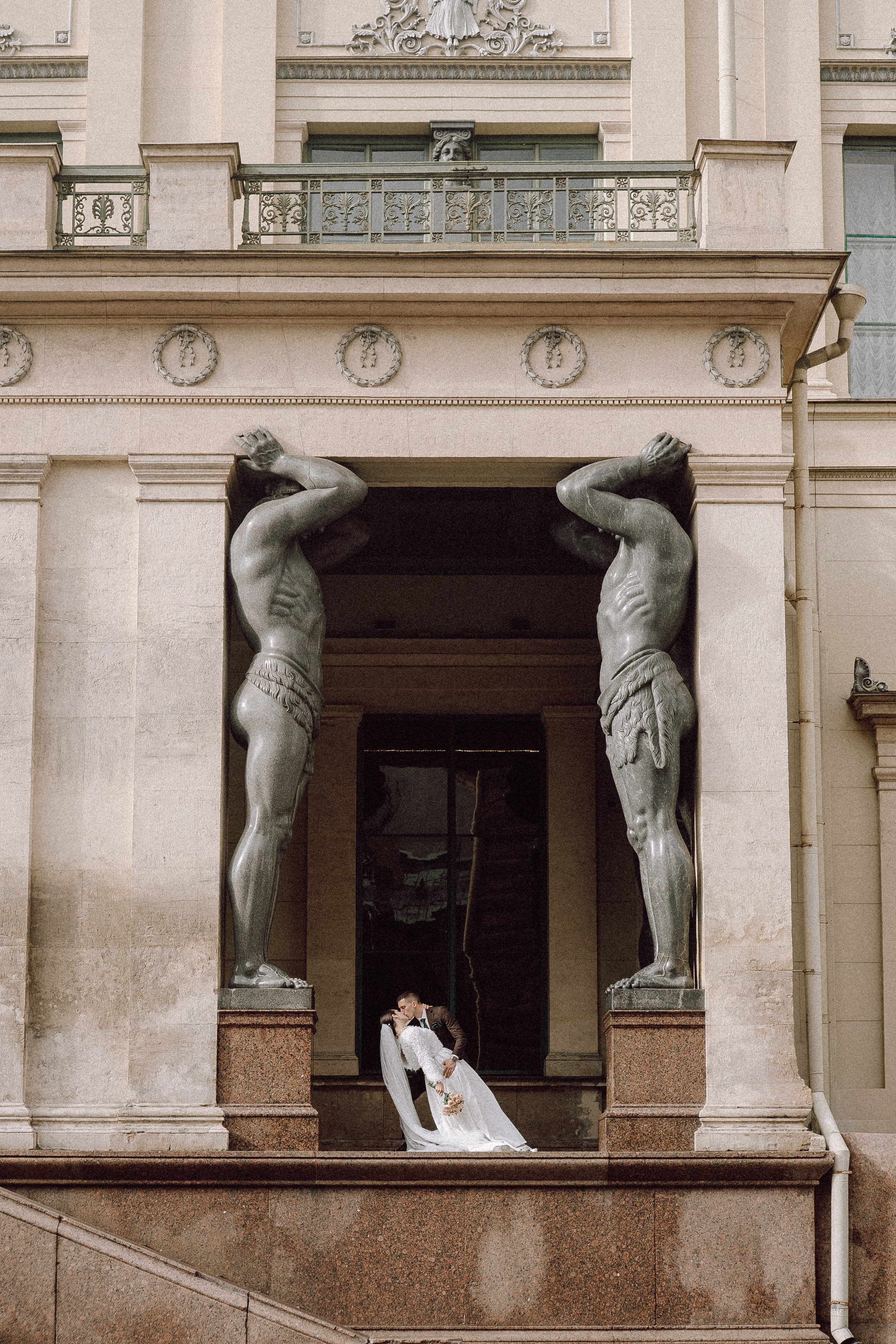 ЗАГС И ПРОГУЛКА 2 ЧАСА. Профессиональный фотограф, Санкт-Петербург — Виктория Богомолова