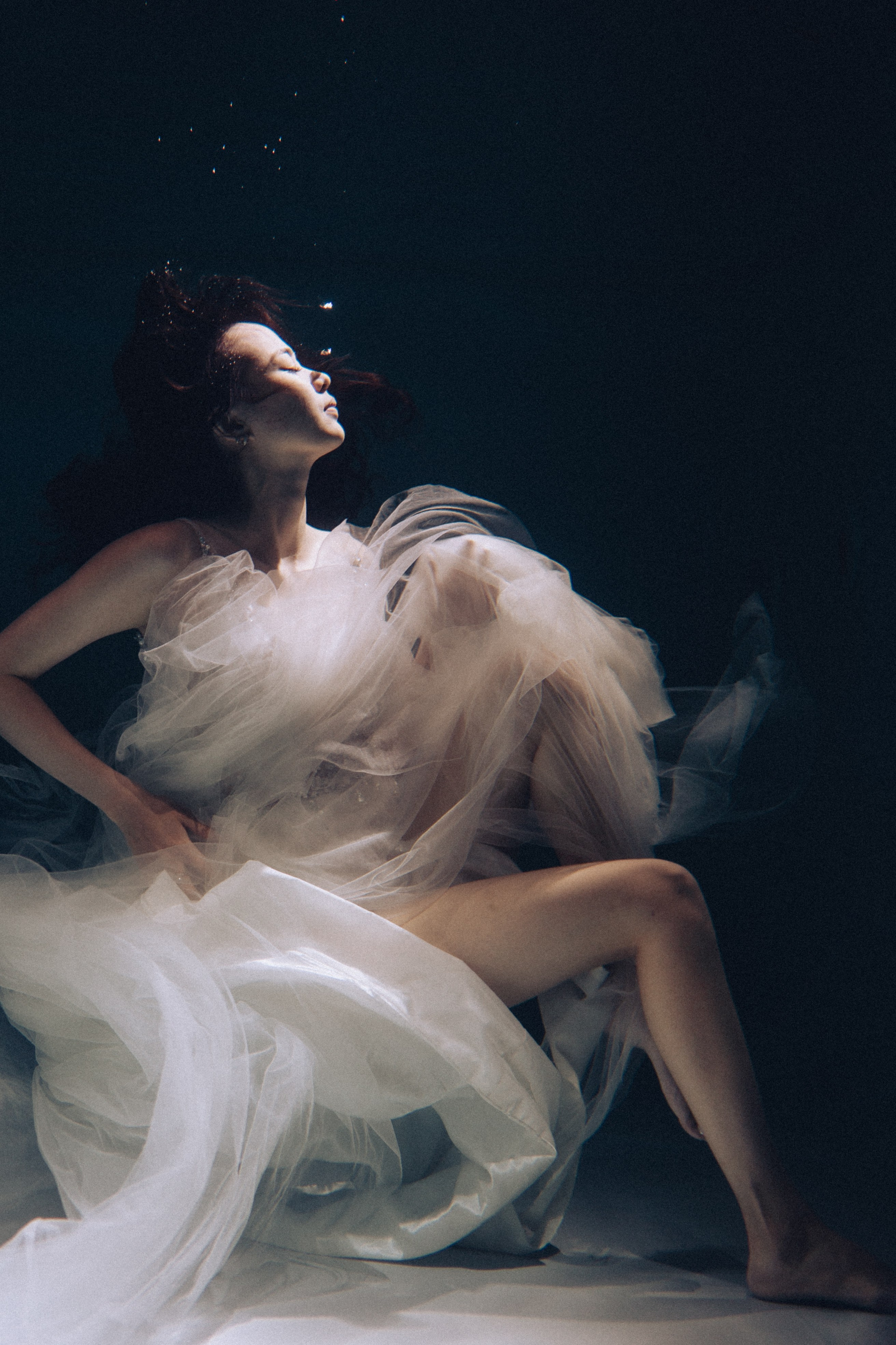 ФОТОСЕСИСИЯ В БАССЕЙНЕ. Профессиональный фотограф, Санкт-Петербург — Виктория Богомолова