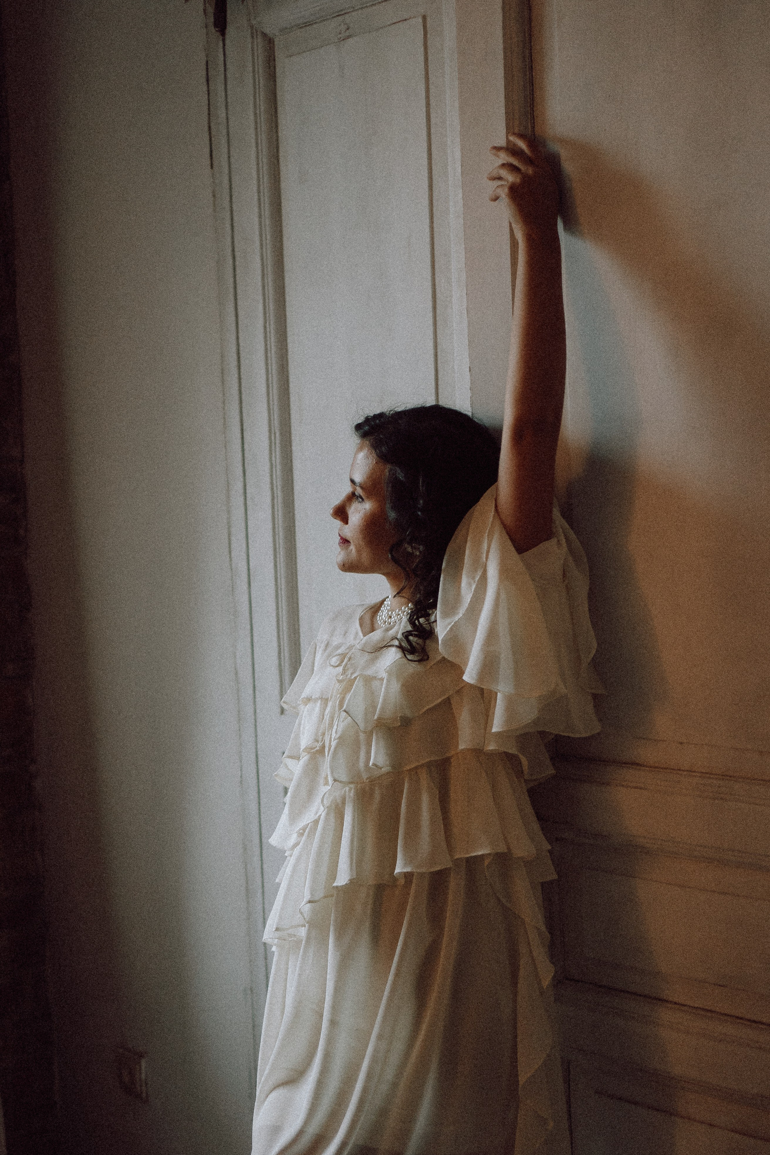 Новогодний стиль вдвоем. Профессиональный фотограф, Санкт-Петербург — Виктория Богомолова