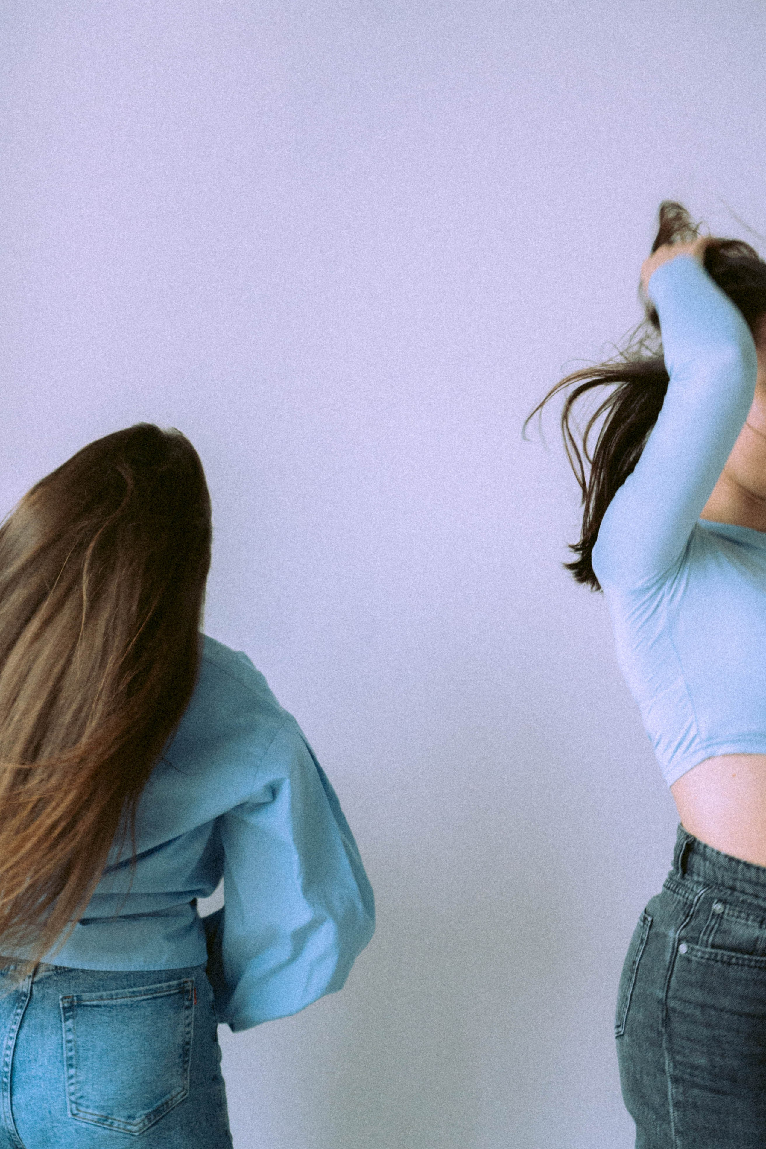 Подружки. Профессиональный фотограф, Санкт-Петербург — Виктория Богомолова