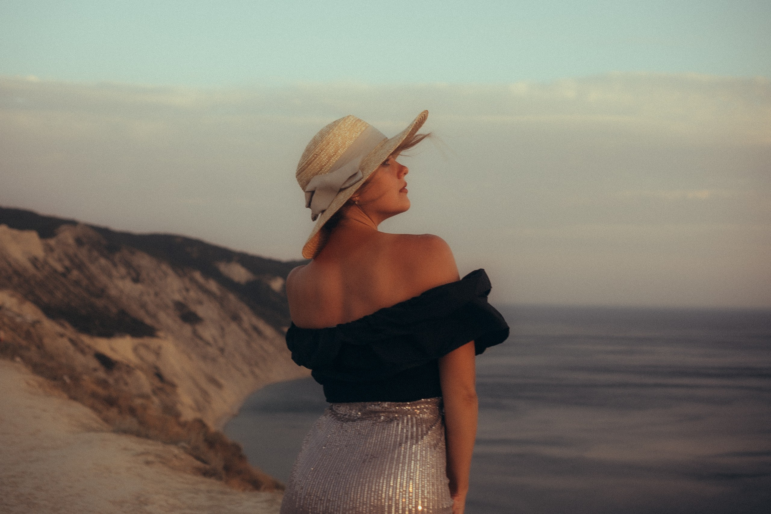 Вечерняя прогулка по Анапе. Профессиональный фотограф, Санкт-Петербург — Виктория Богомолова