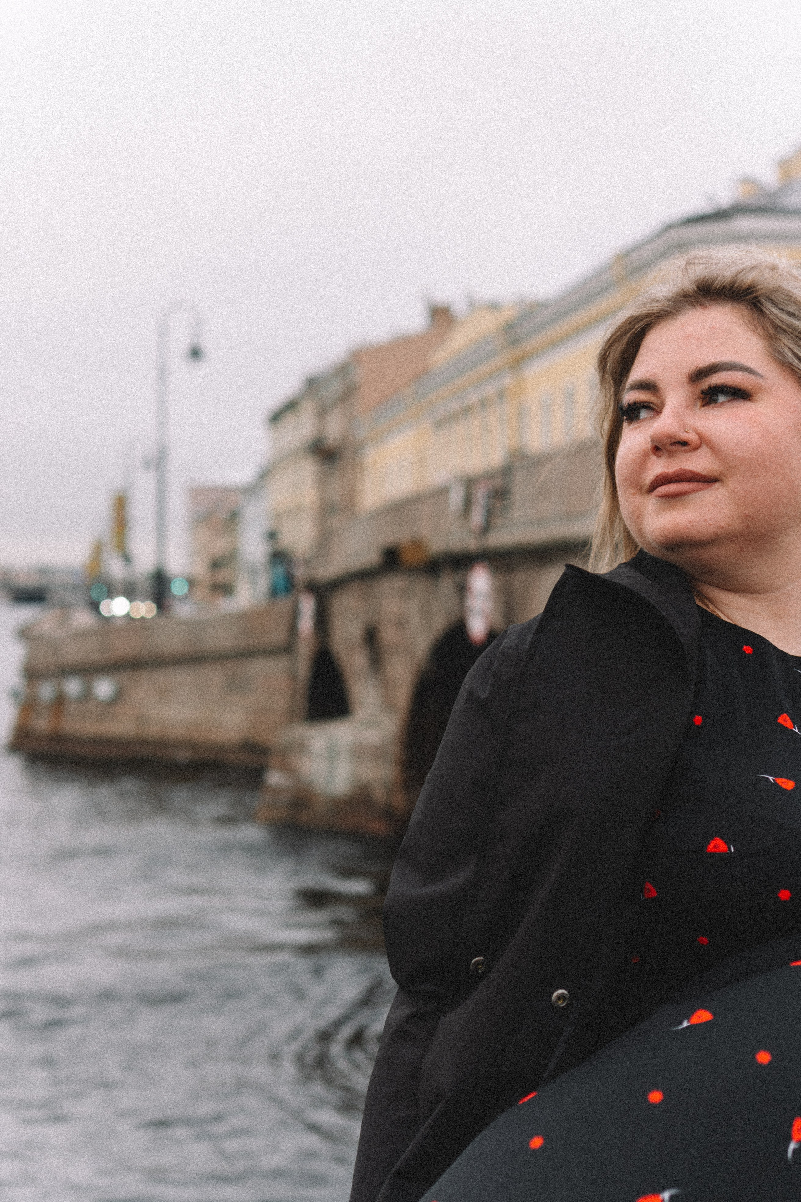 ПРОГУЛКА ВЕСНОЙ. Профессиональный фотограф, Санкт-Петербург — Виктория Богомолова