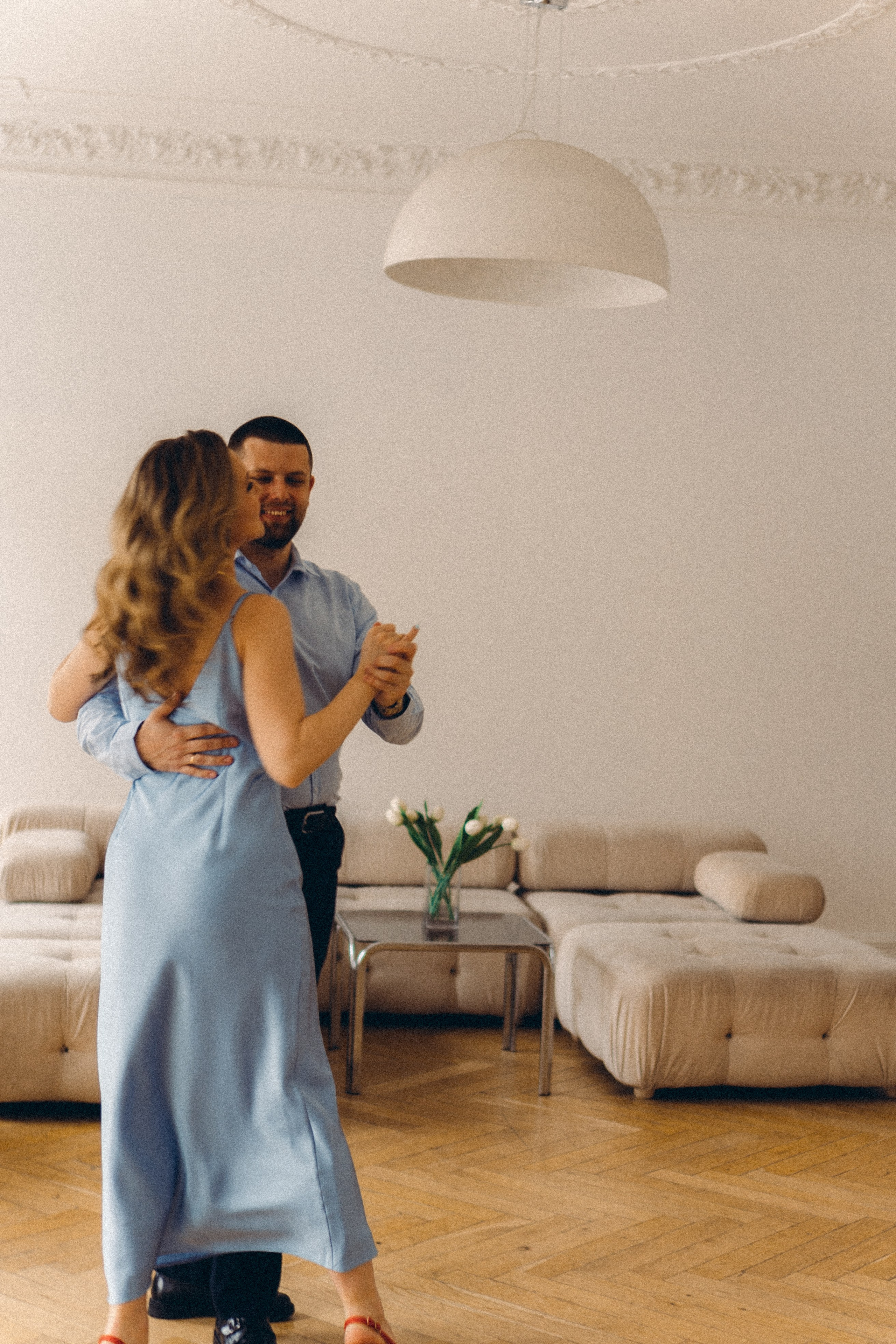 СТУДИЯ И ПРОГУЛКА ДЛЯ ПАРЫ. Профессиональный фотограф, Санкт-Петербург — Виктория Богомолова