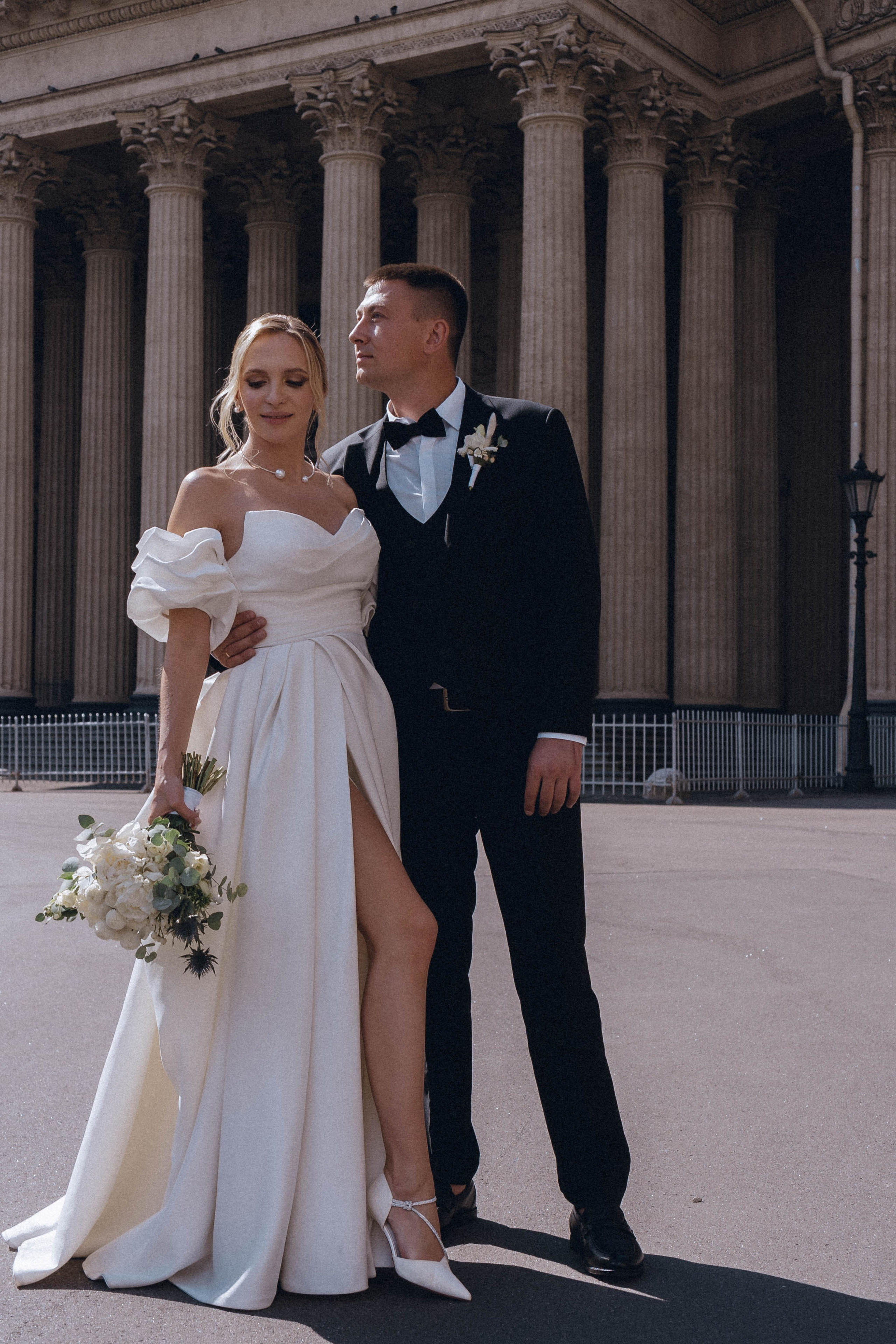 СВАДЕНБНАЯ СЬЕМКА НА КАТЕРЕ ПО КАНАЛАМ САНКТ-ПЕТЕРБУРГА И В АКВАТОРИИ НЕВЫ. Профессиональный фотограф, Санкт-Петербург — Виктория Богомолова