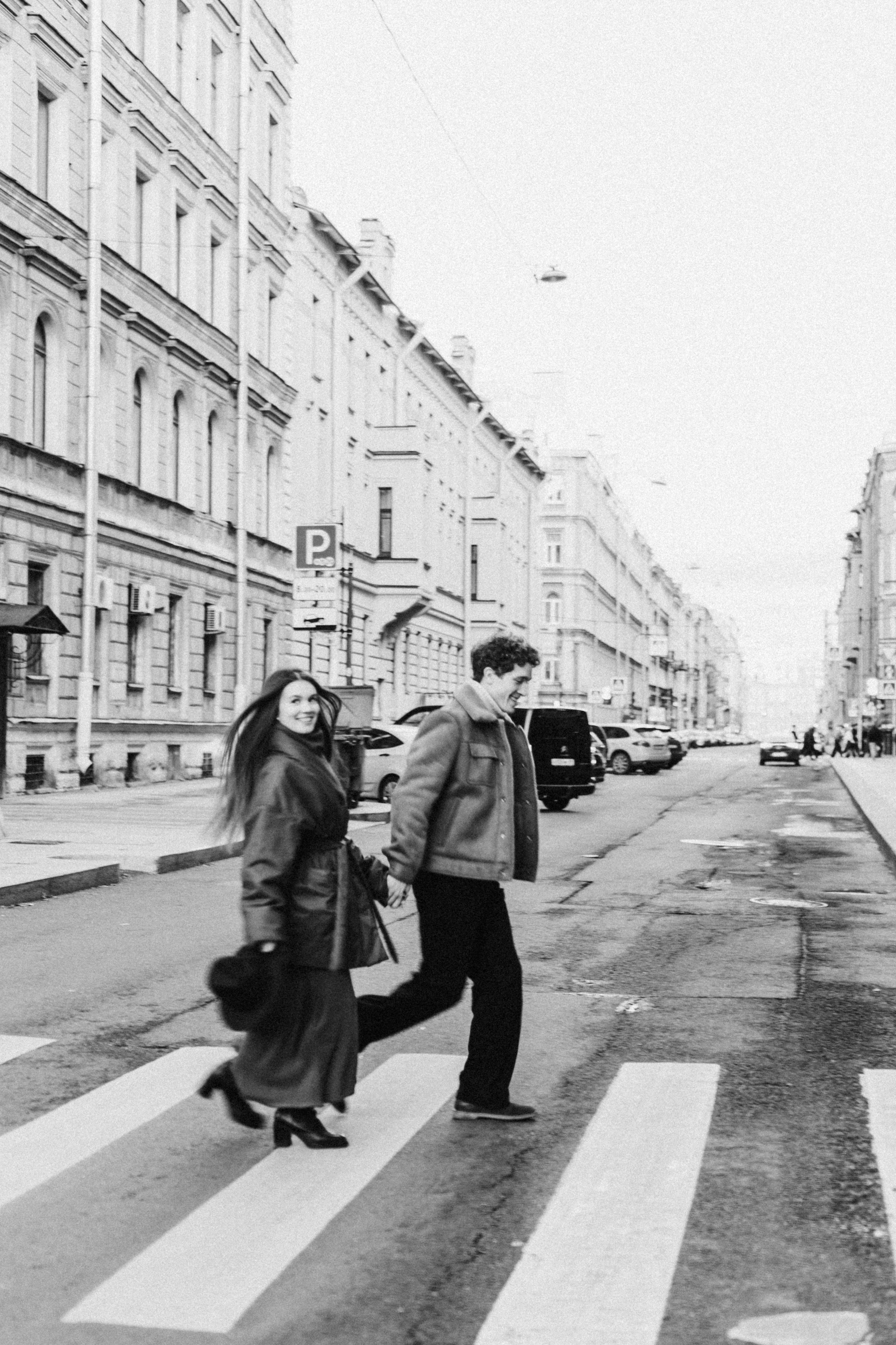 ОСЕННЯЯ ПРОГУЛКА. Профессиональный фотограф, Санкт-Петербург — Виктория Богомолова