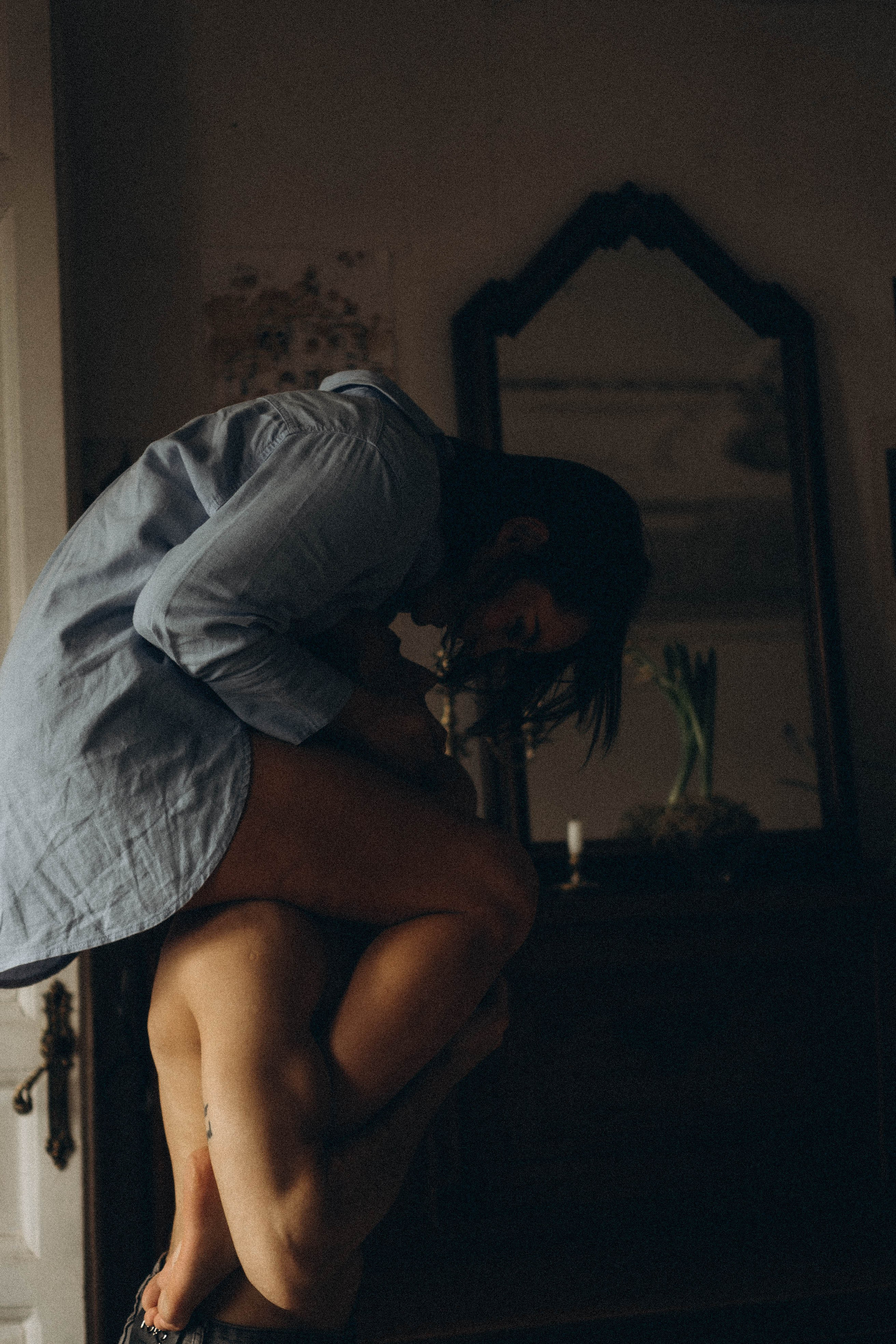 LOVE в квартире. Профессиональный фотограф, Санкт-Петербург — Виктория Богомолова