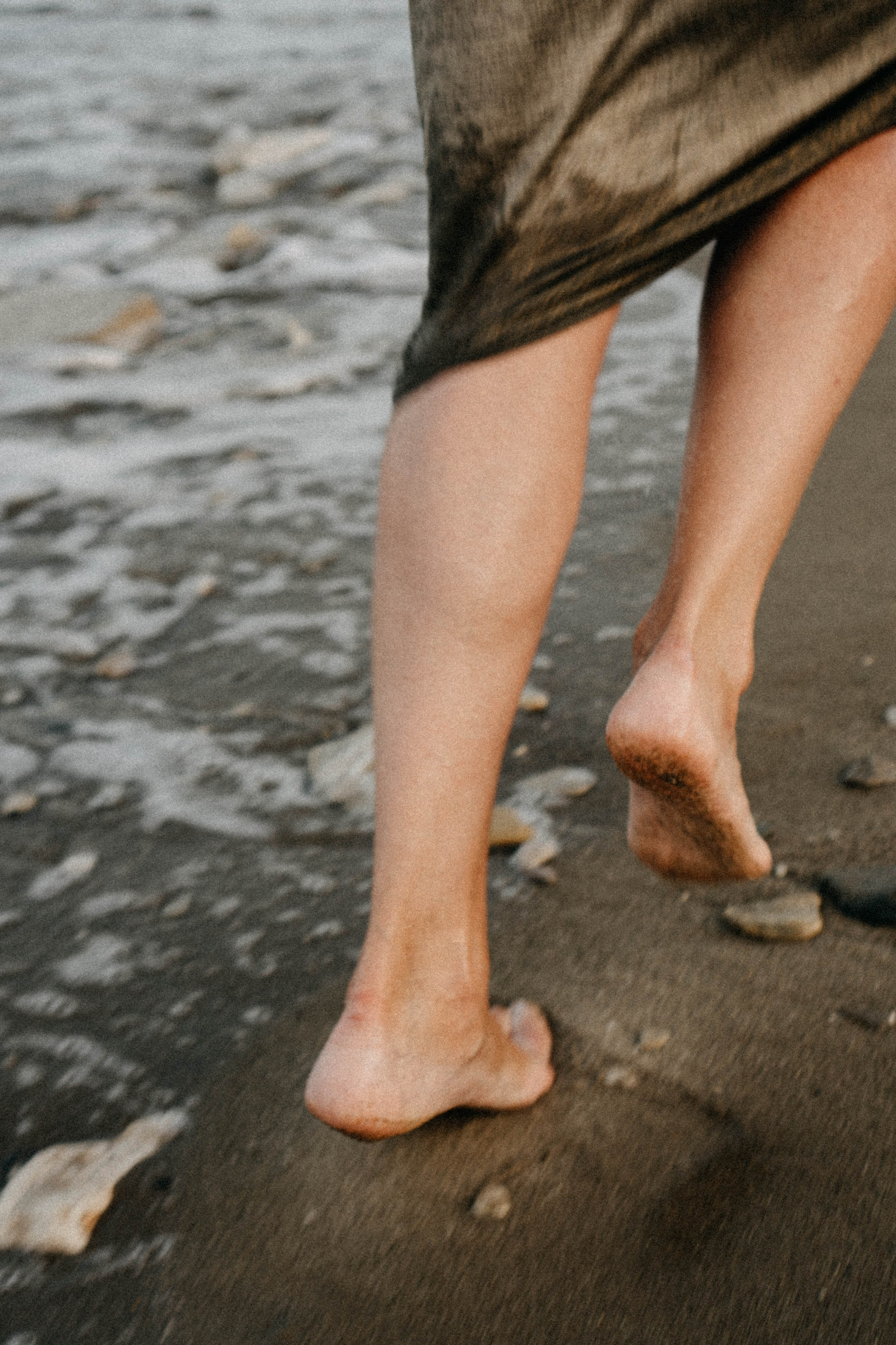Море. Профессиональный фотограф, Санкт-Петербург — Виктория Богомолова