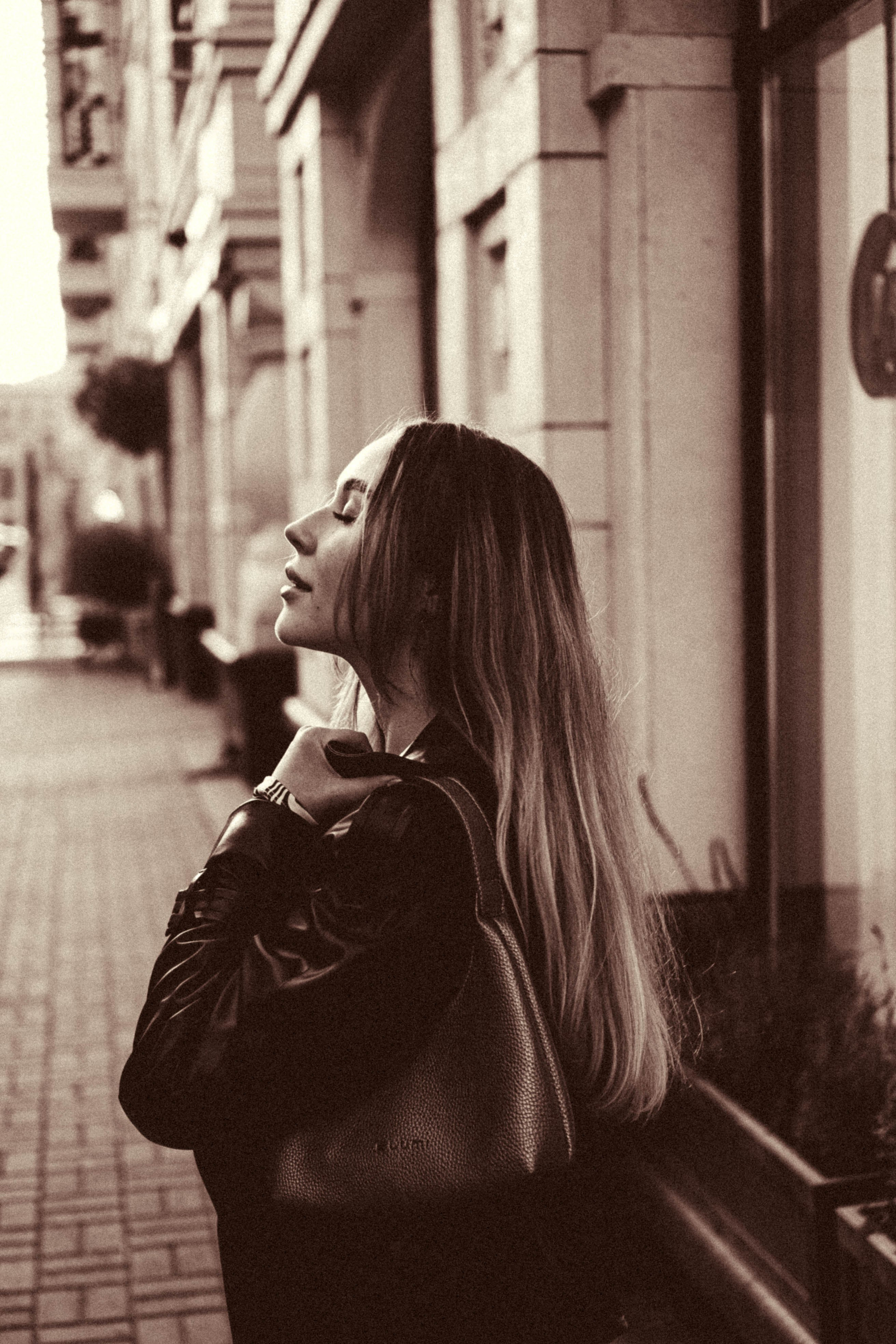 Ксения. Профессиональный фотограф, Санкт-Петербург — Виктория Богомолова