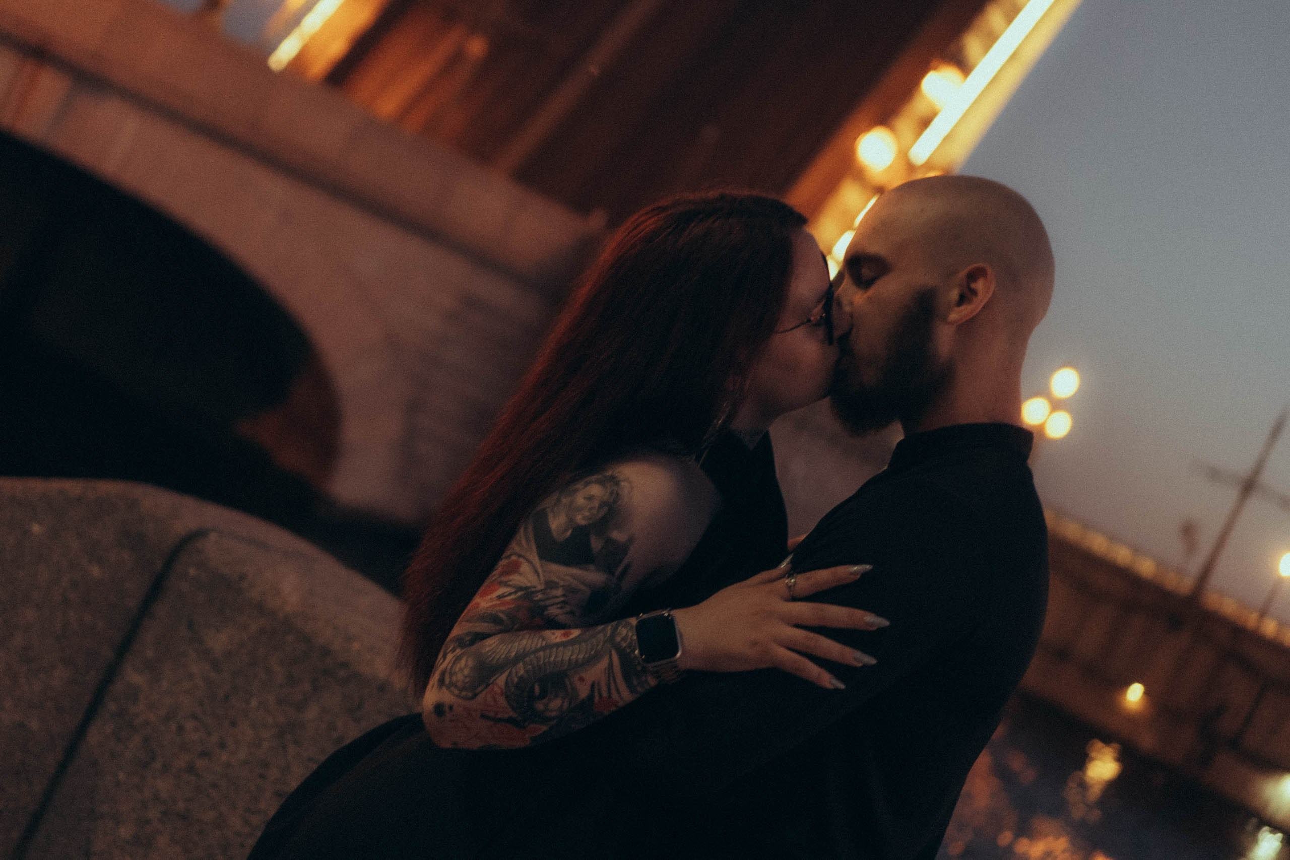 ПРЕДЛОЖЕНИЕ. Профессиональный фотограф, Санкт-Петербург — Виктория Богомолова