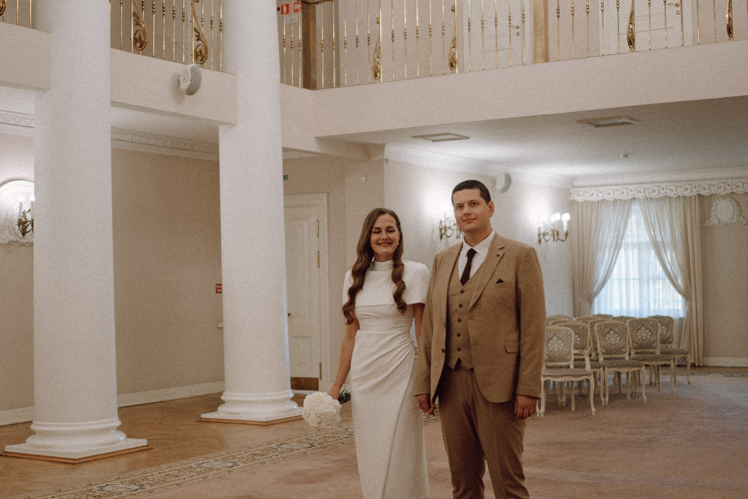 СВАДЕБНАЯ СЬЕМКА В ПУШКИН. Профессиональный фотограф, Санкт-Петербург — Виктория Богомолова