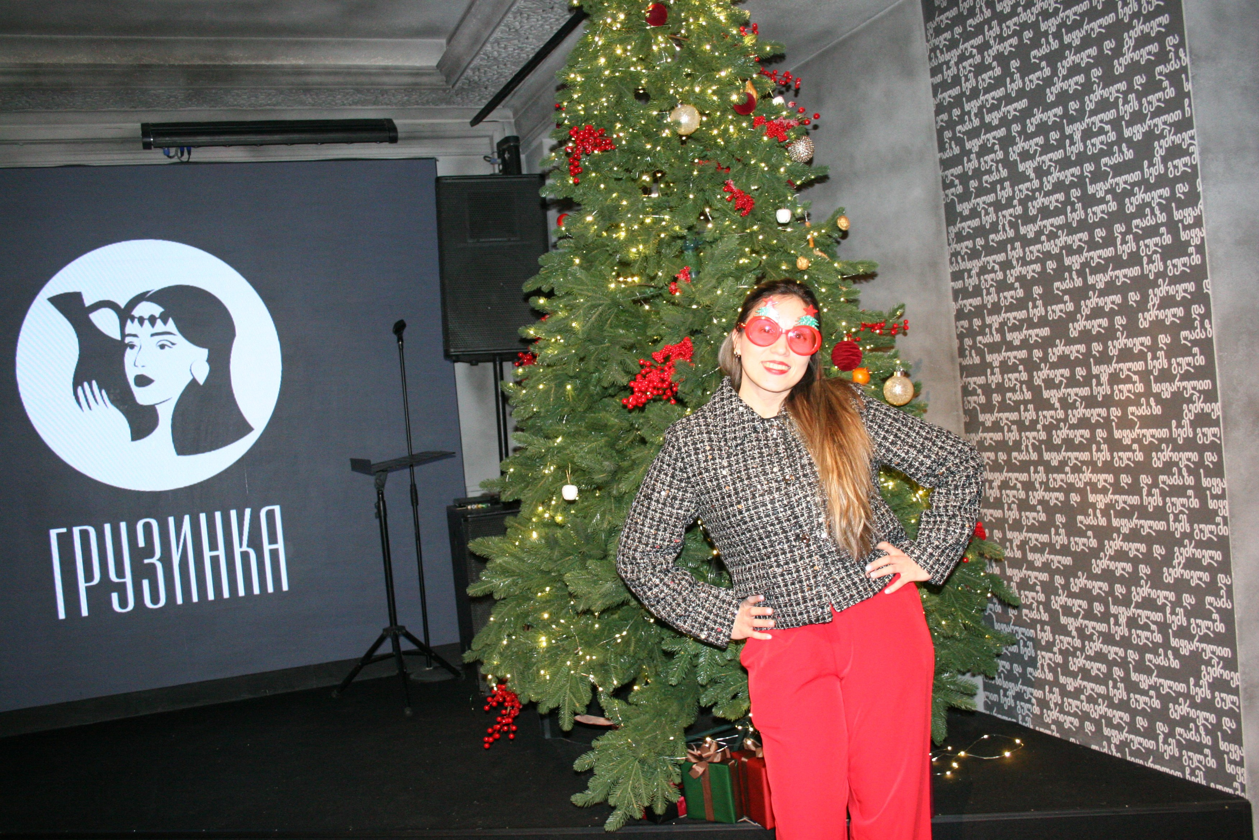 Корпоратив. Креативный фотограф