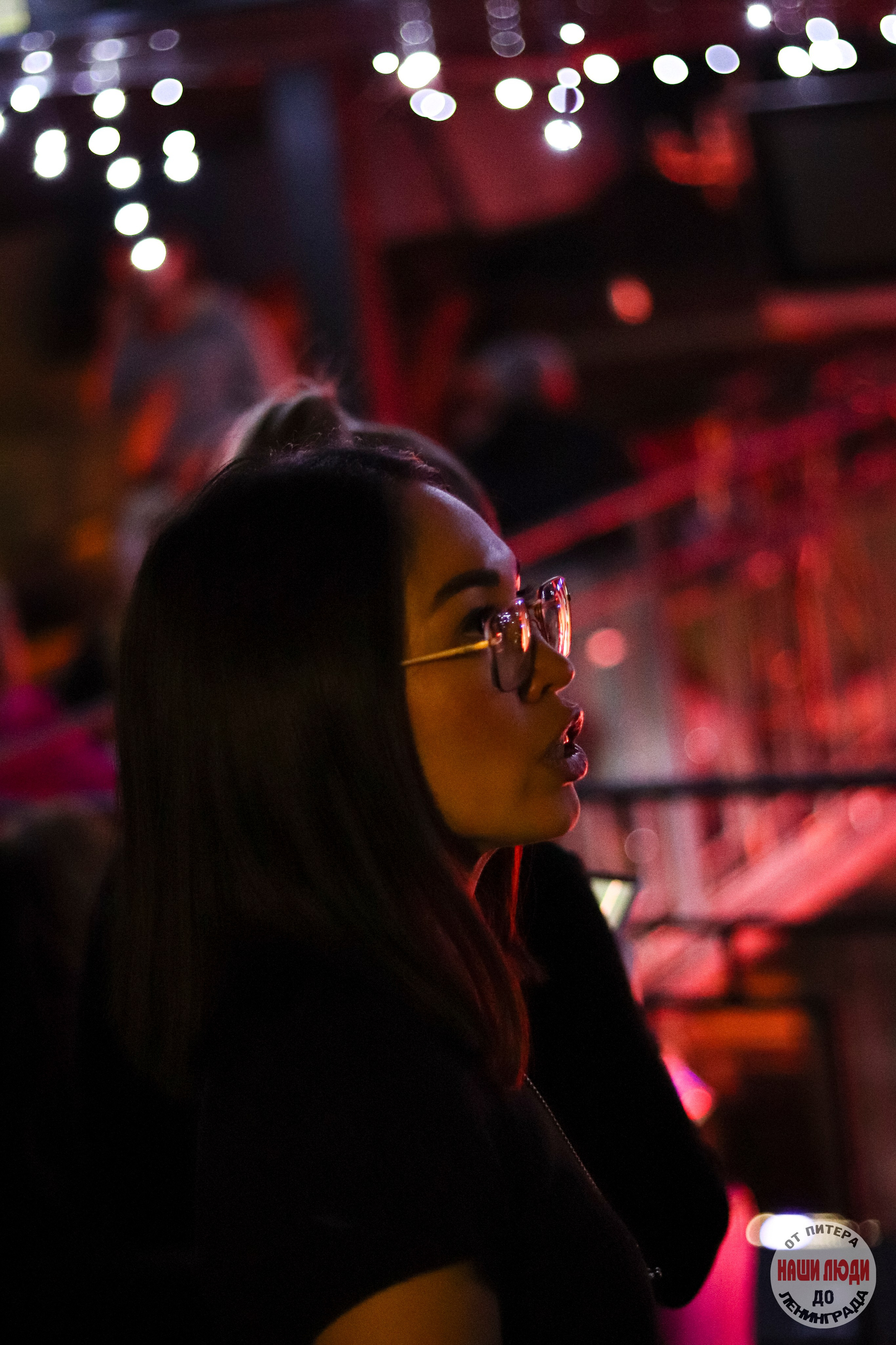 Мани Хани. Ивентный фотограф в Санкт-Петербурге Олег Комков