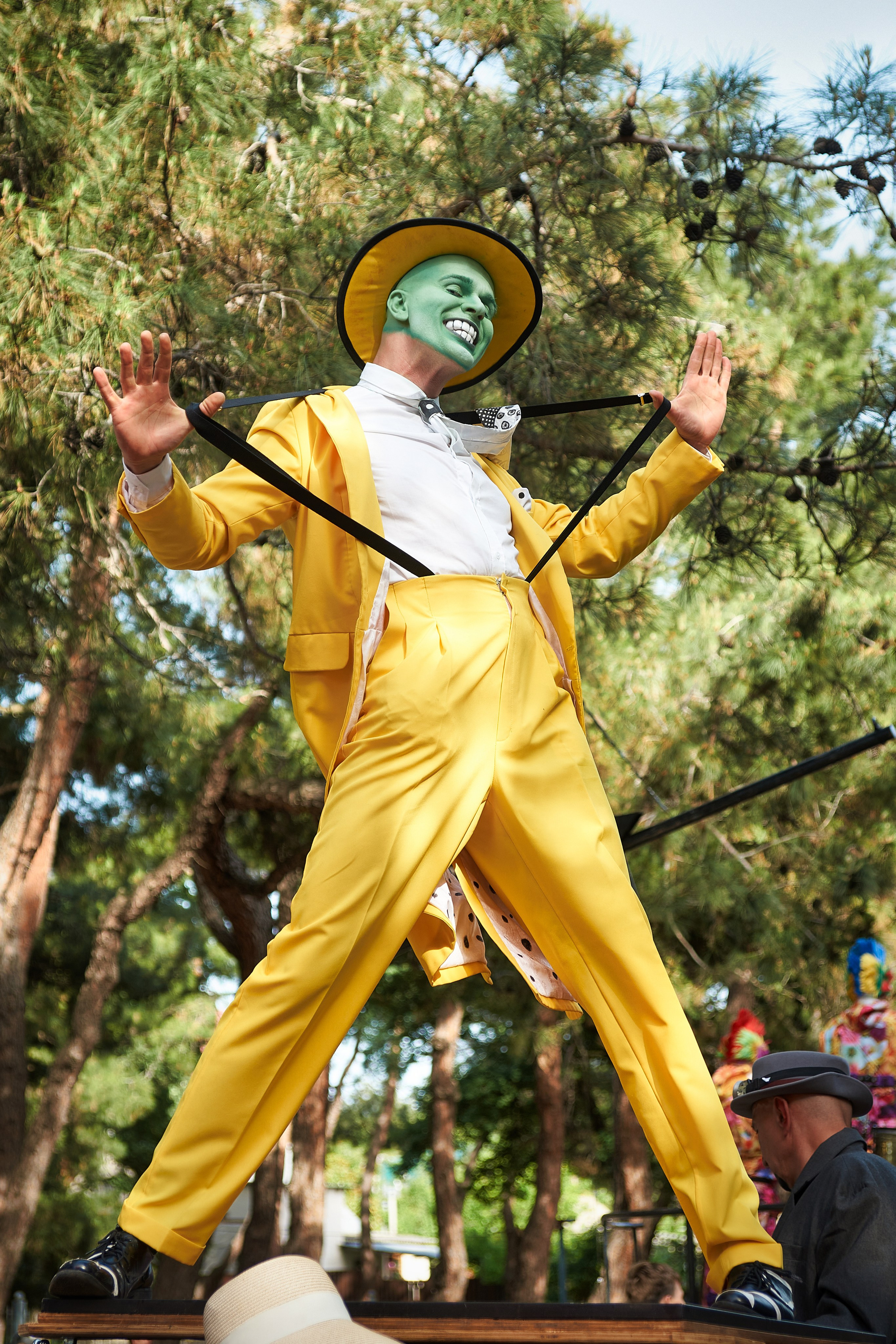 Геленджик. Фотограф Владимир Артамонов