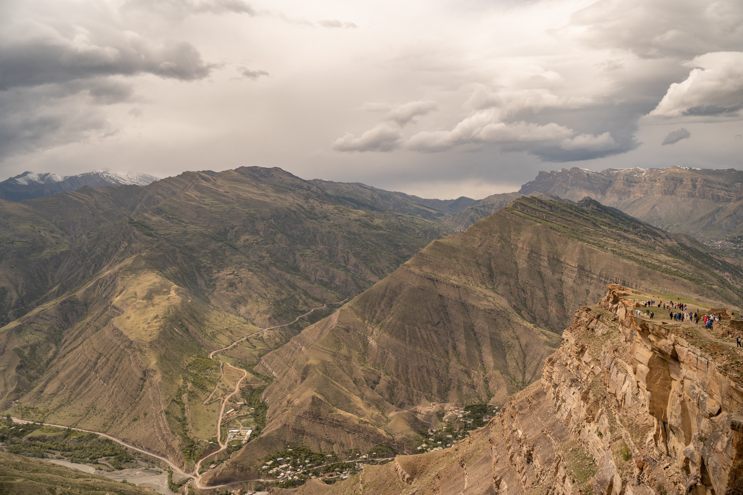 Дагестан. Gusarov Travel Photography