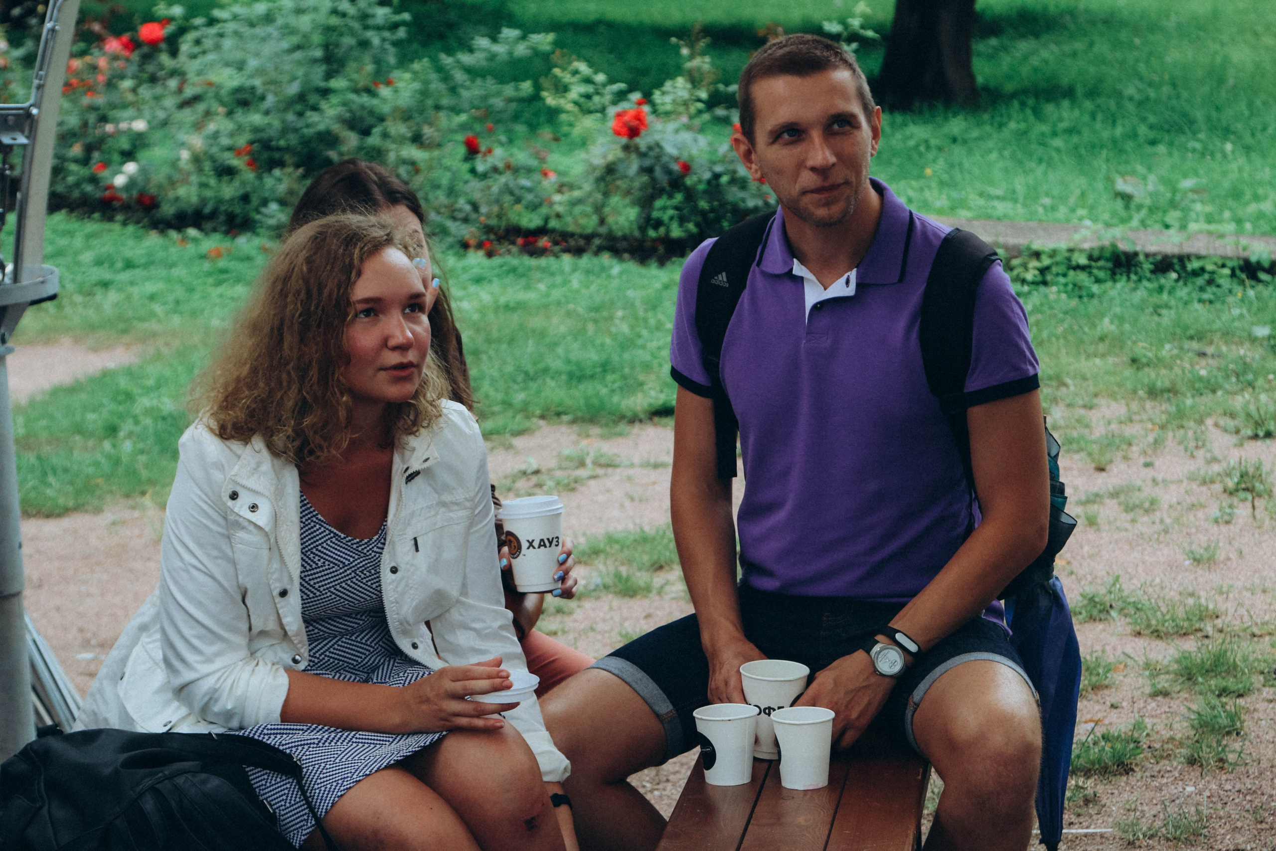 Фестиваль LifePicnik на Елагином острове. Репортажный фотограф во Всеволожске и Санкт-Петербурге Владимир Капустин