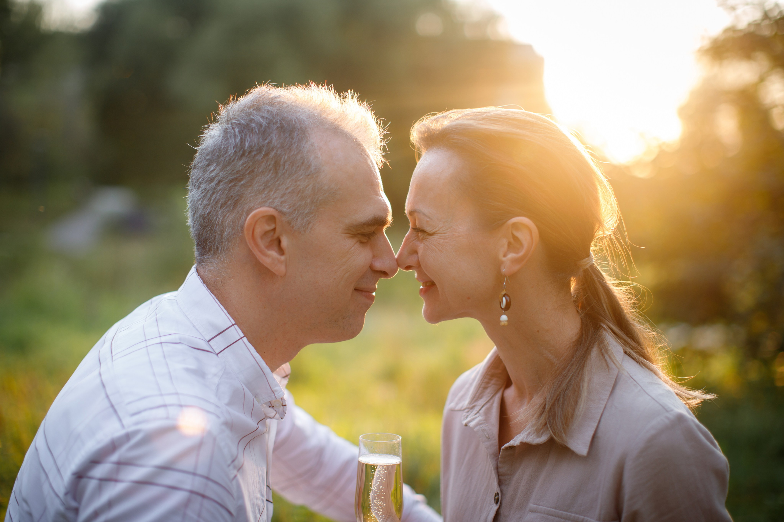 Любовь. Детский и семейный фотограф Мария Киселёва. Москва