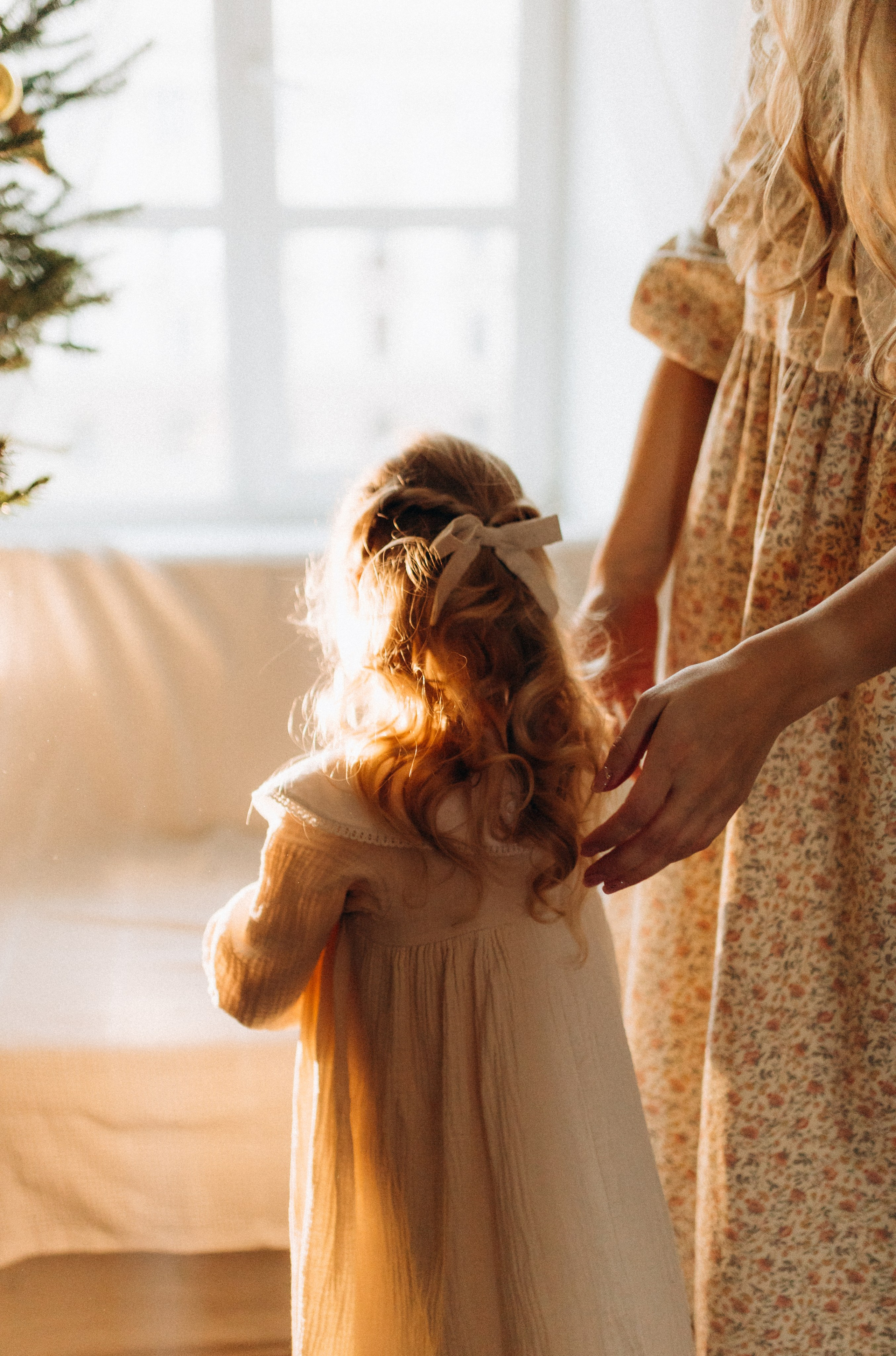 Студийные истории. Семейный и парный фотограф Мария Куцко