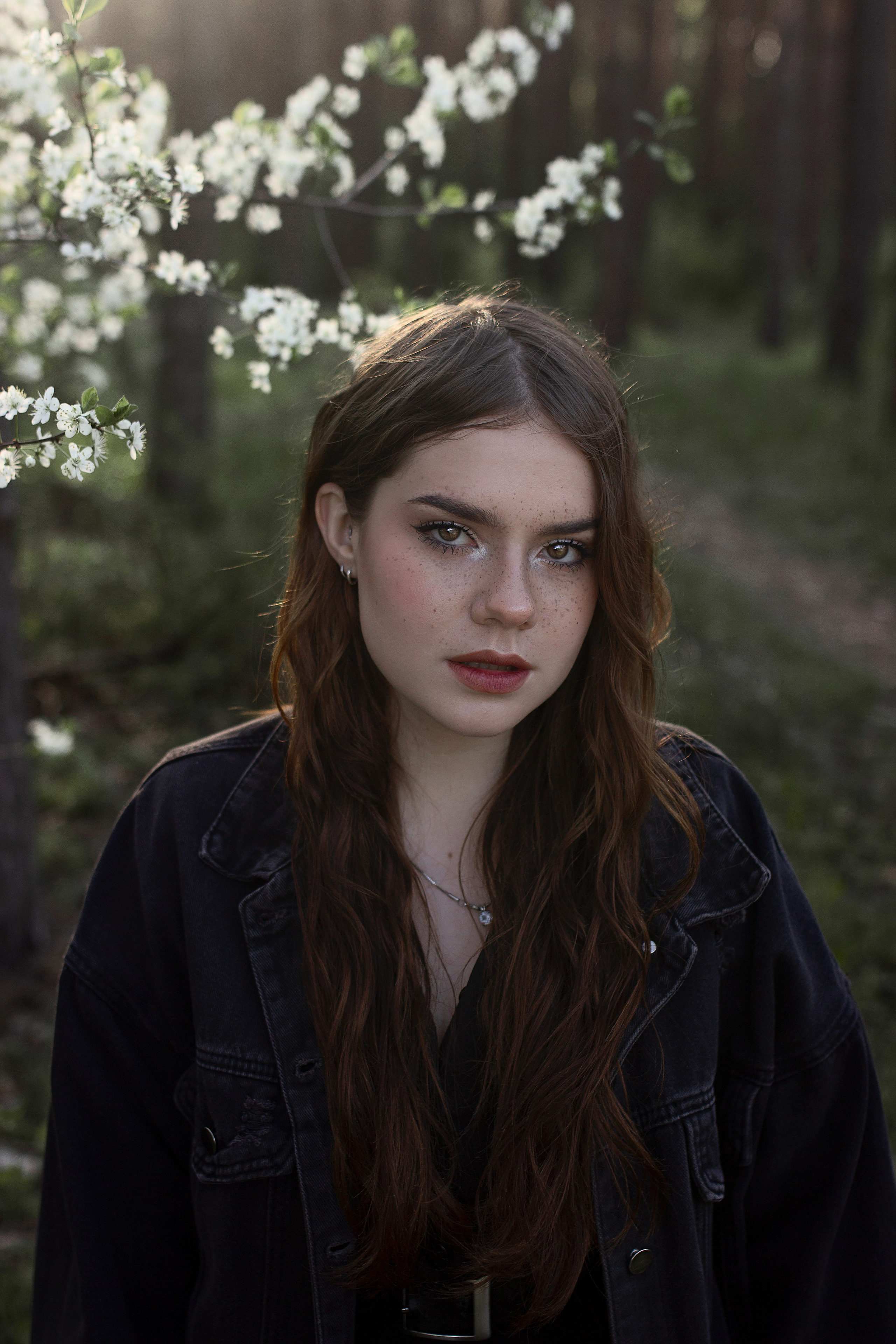 Алиса. Фотограф Воронеж