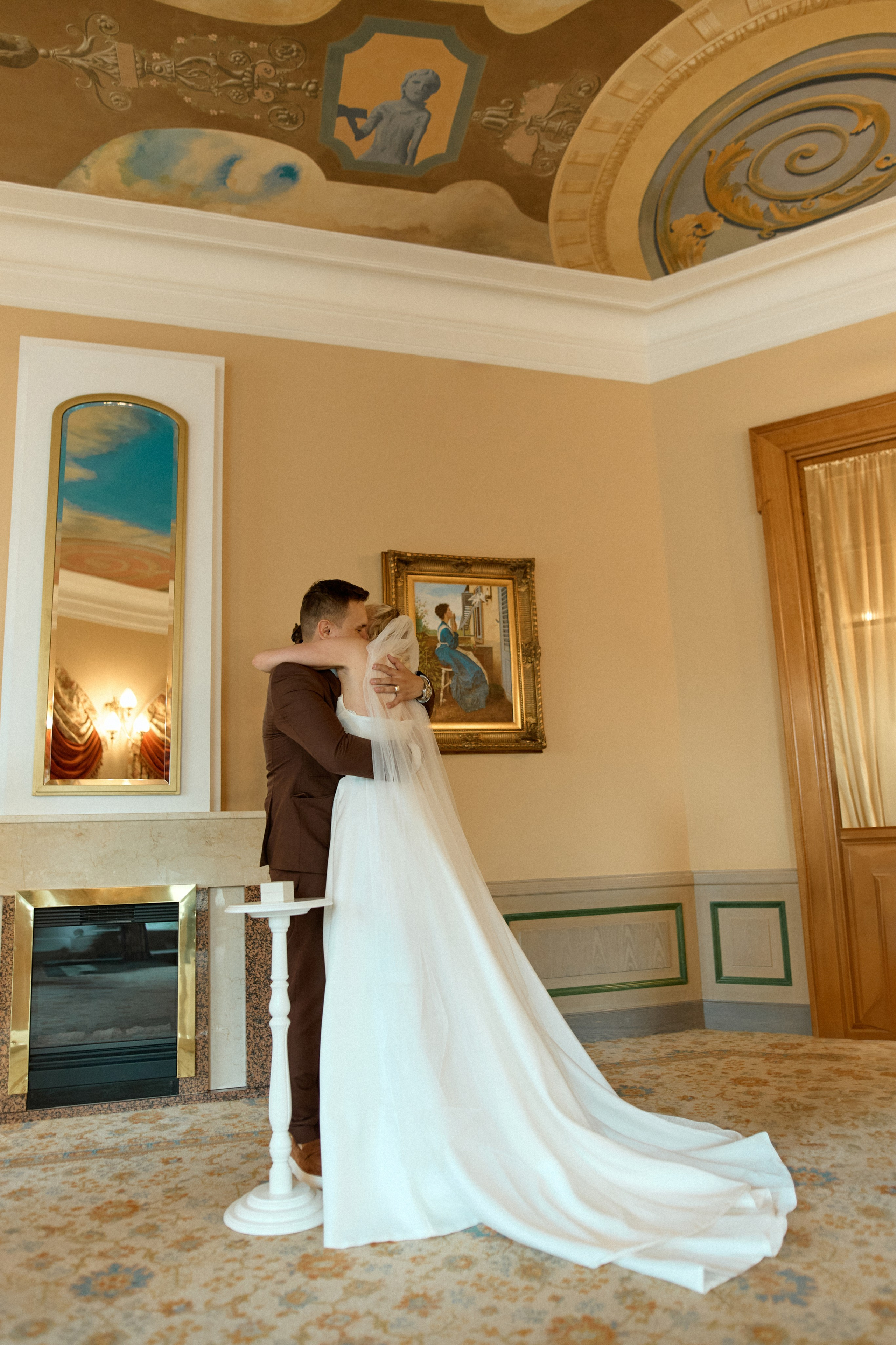 Роман & Арина. Сестры Карабаза. Фотографы и ретушеры в Москве и Санкт-Петербурге