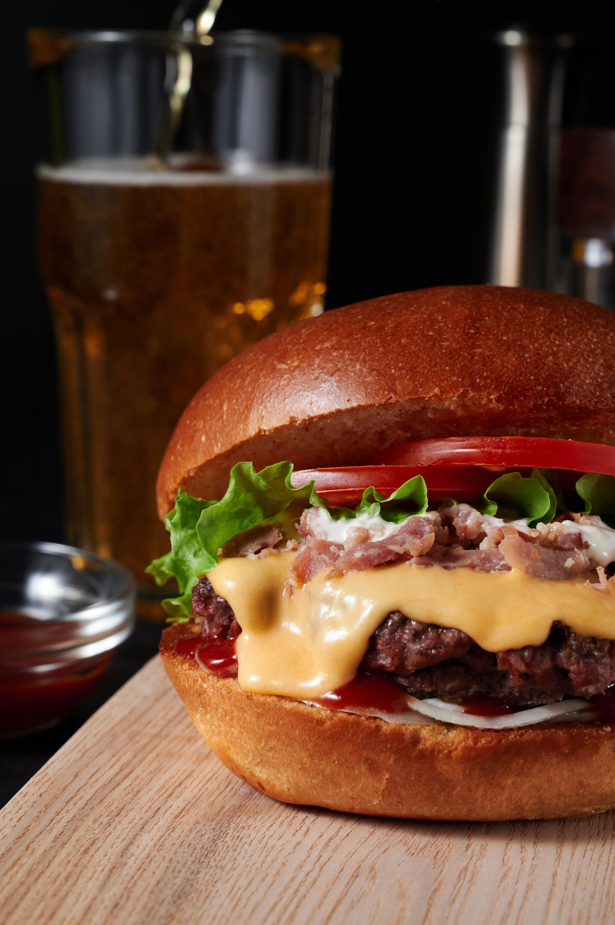 FOOD. Свадебный фотограф Александр Браво