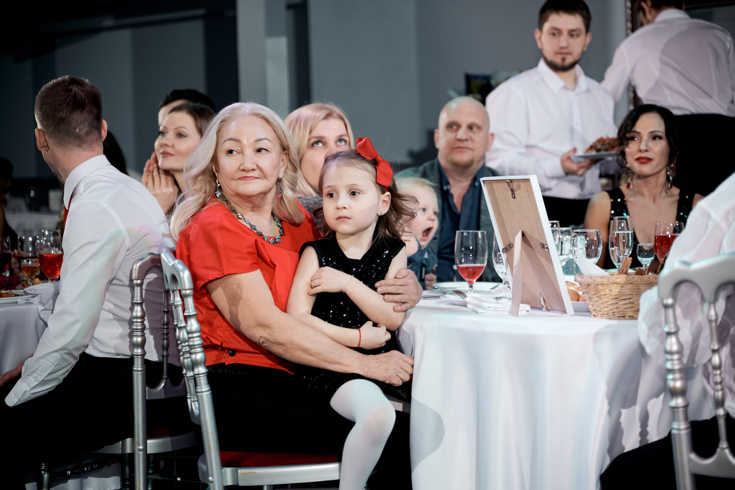Юбилей. Свадебный фотограф Александр Браво