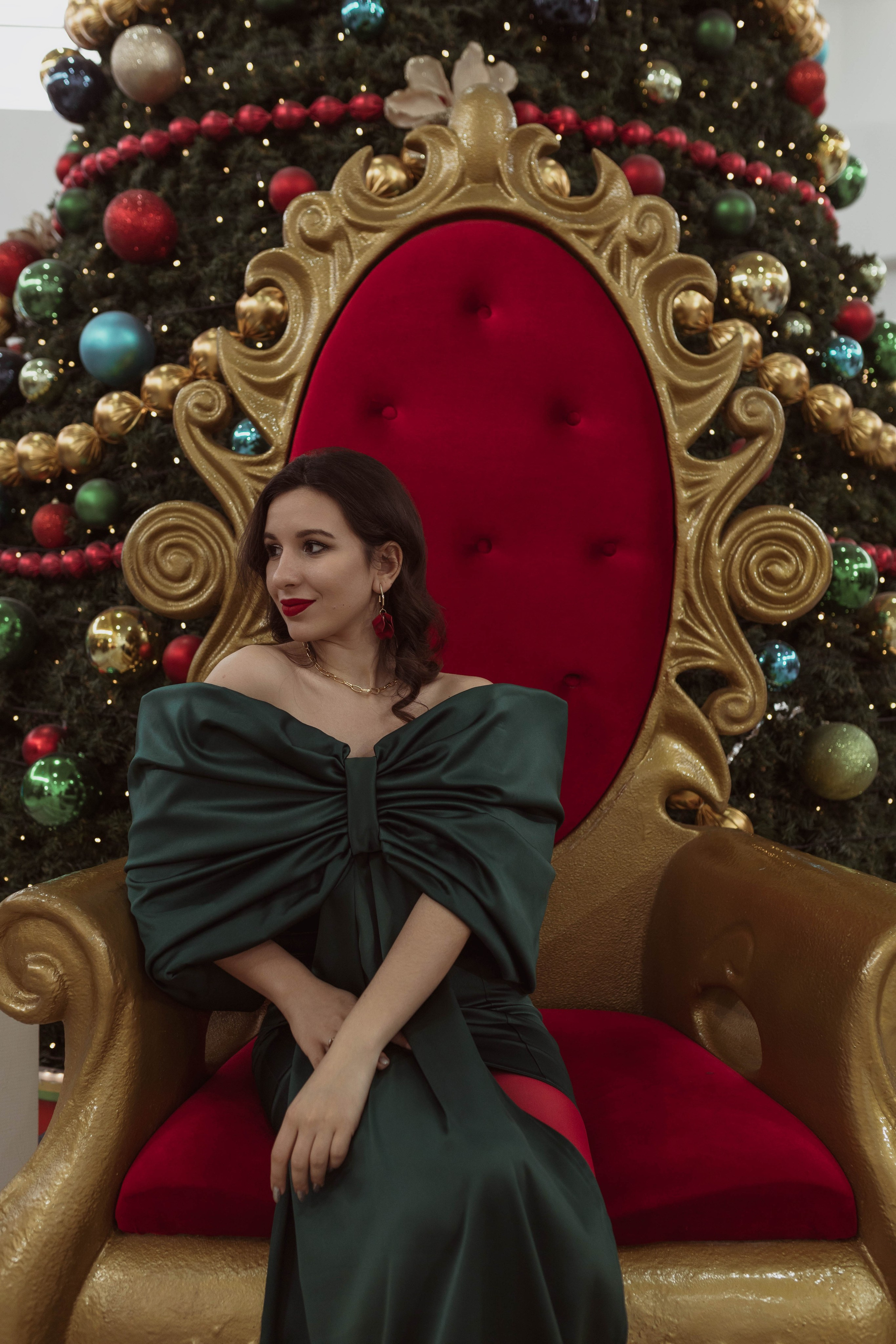 Натали. Фотограф Трифон Мира