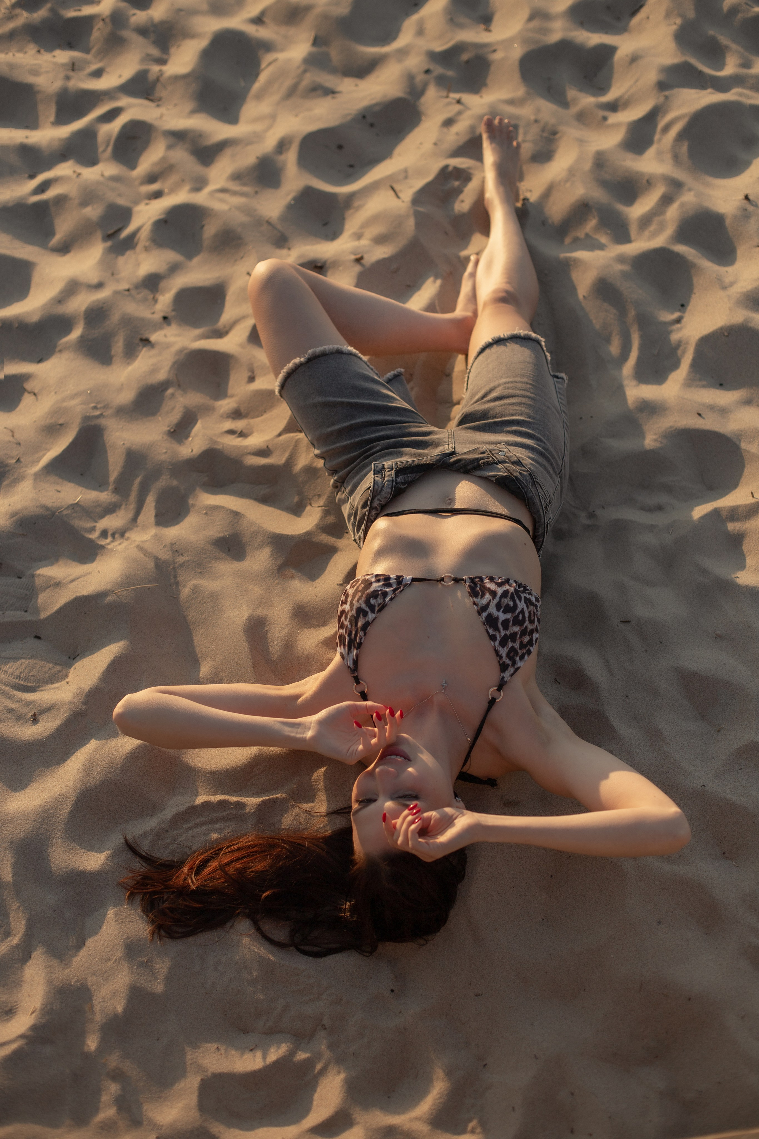 Алина. В Малиновке. Фотограф в Калининграде Решетникова Алина