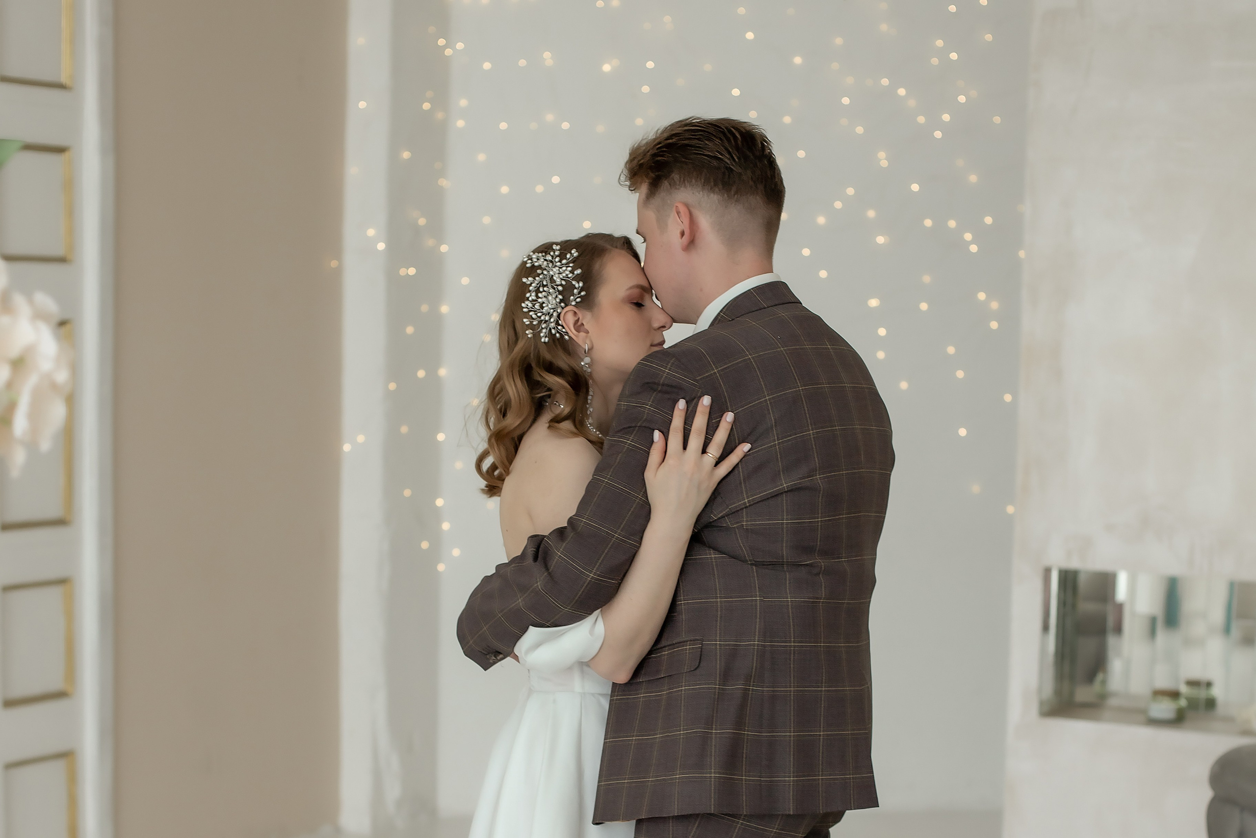 Елена и Алексей. Фотограф в Калининграде Решетникова Алина