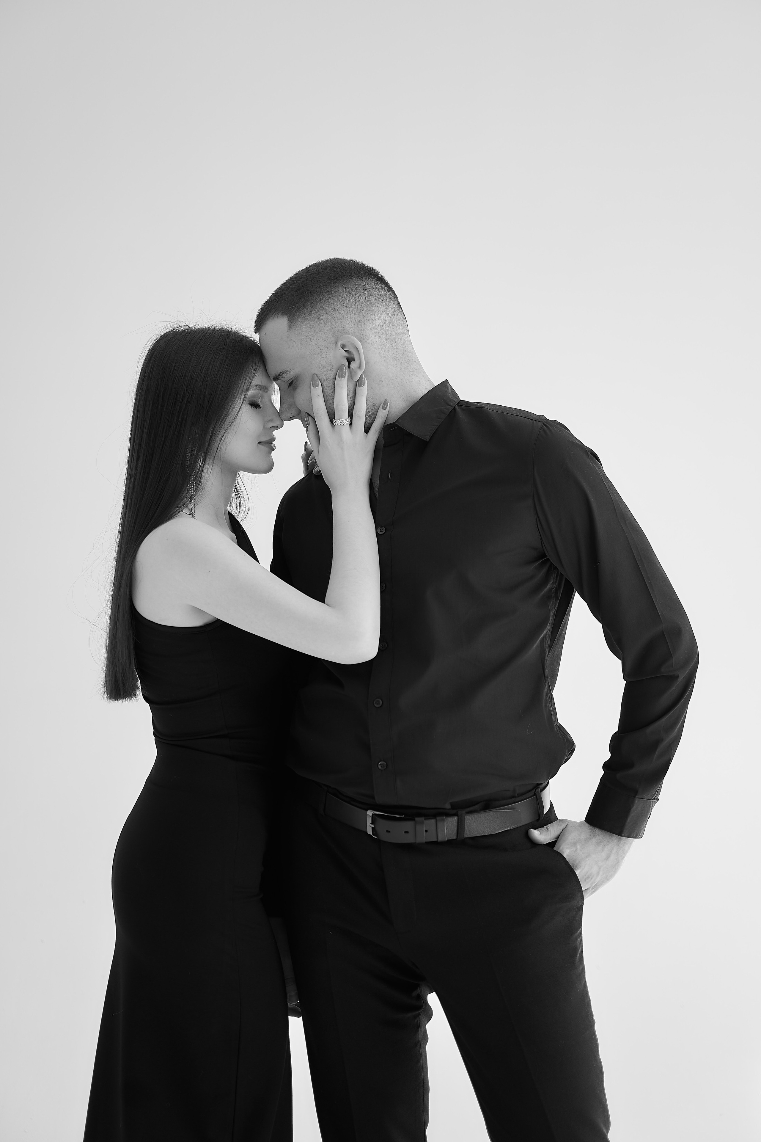 Саша и Миша. Фотограф и видеограф в Екатеринбурге