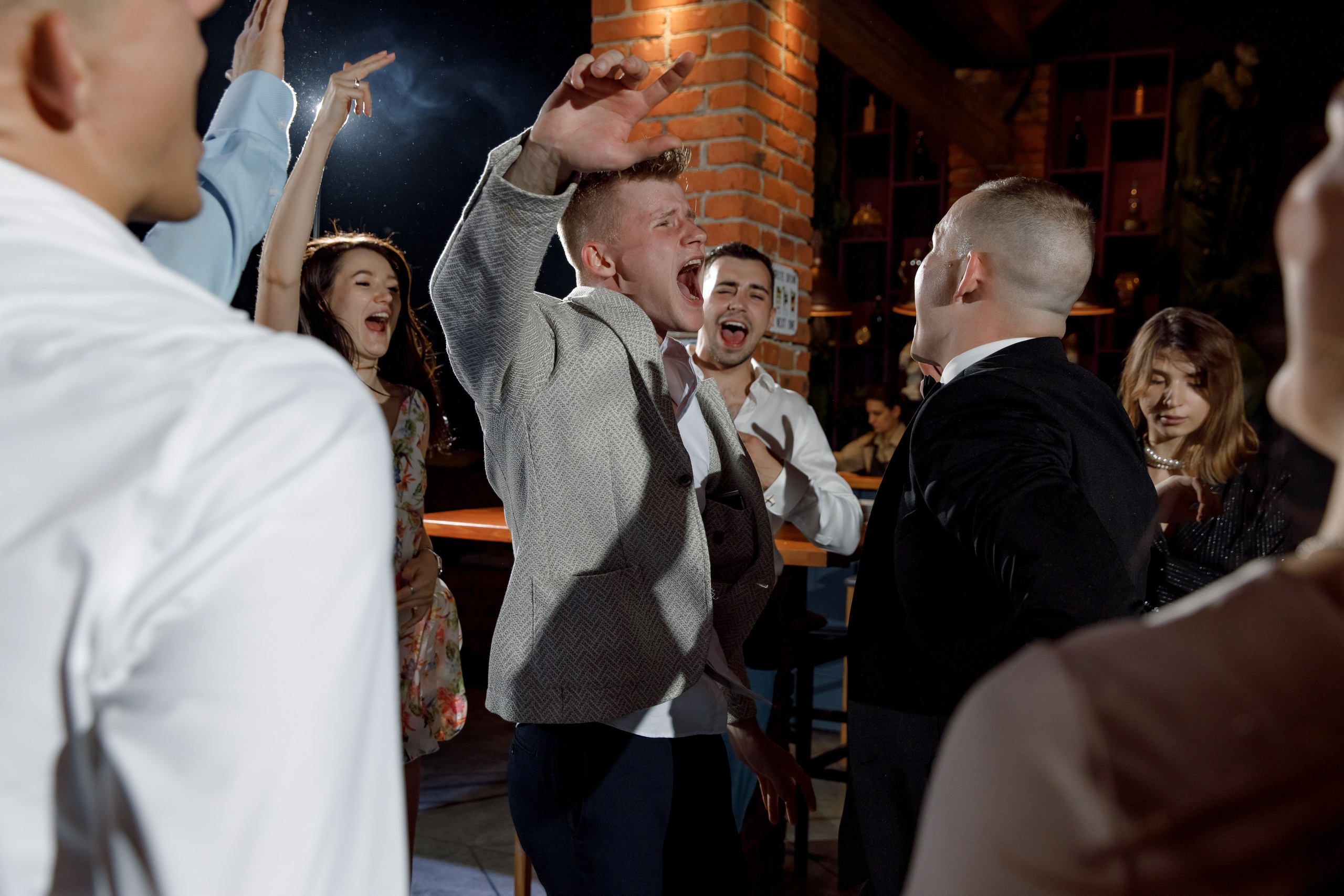 Марк и Ангелина. Свадебный и семейный фотограф Краснодар, Юлия Потопахина