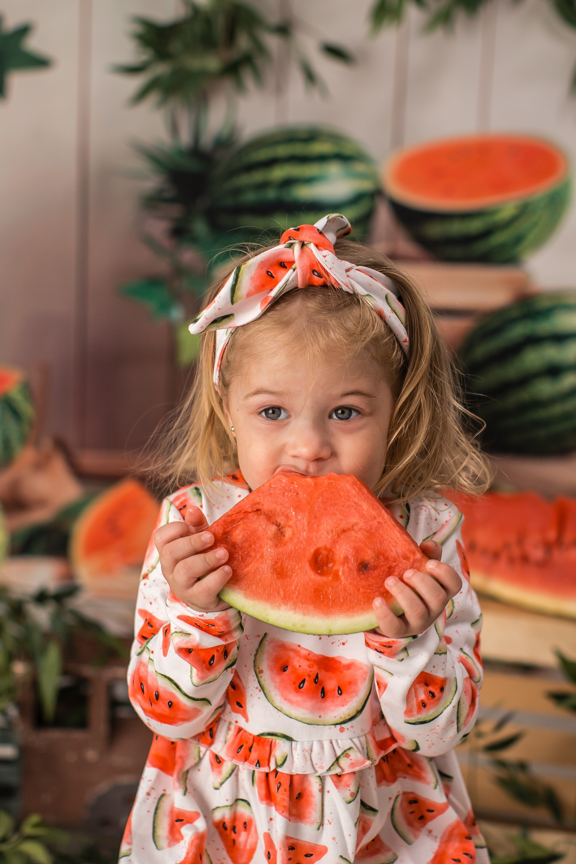 Фотодень «Арбузики» 16.08.26 г запись идёт. Детский семейный фотограф на первый годик город Новосибирск Дымова Светлана пакеты всё включено 1-3 года