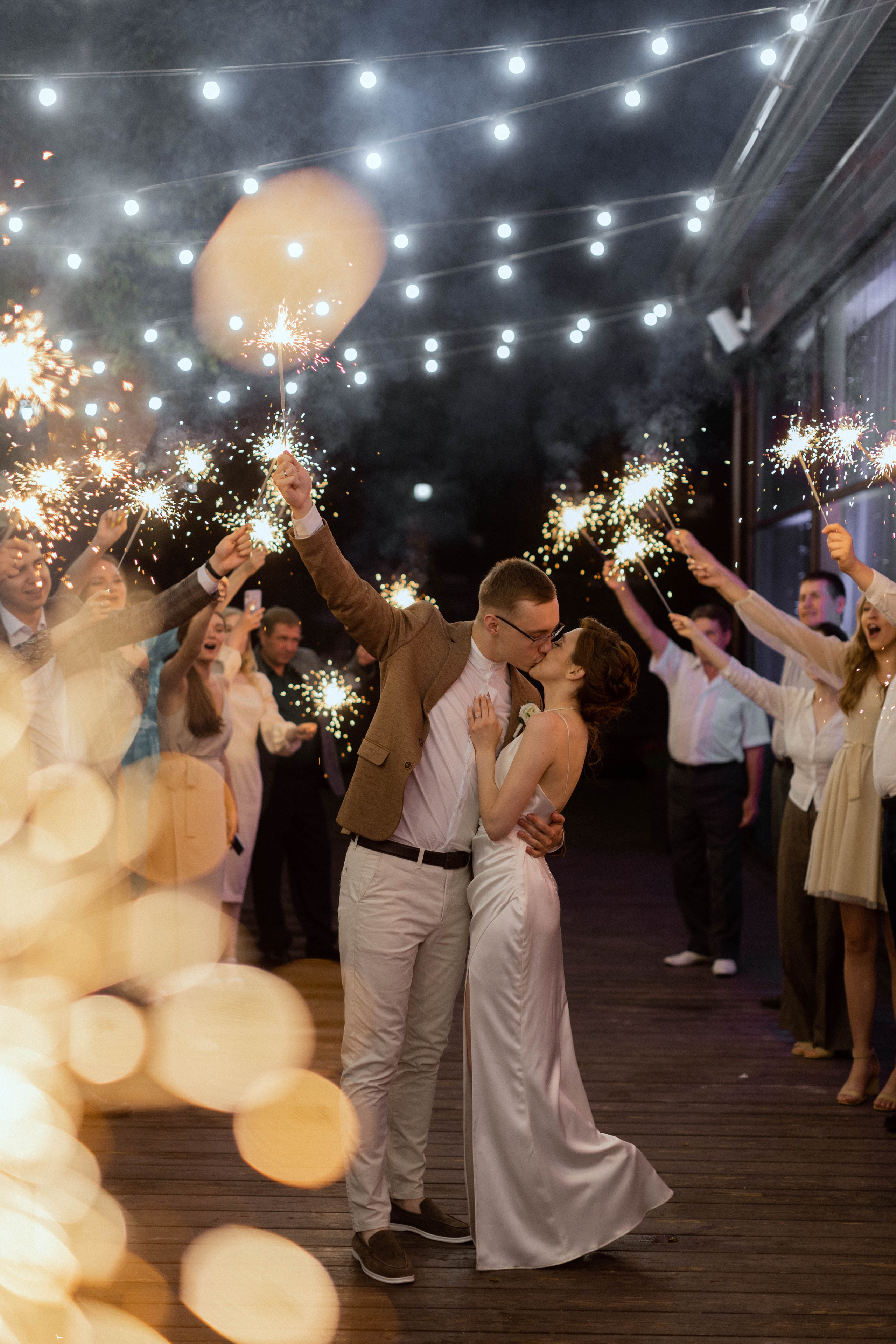 Серёжа | Даша (г. Киров)