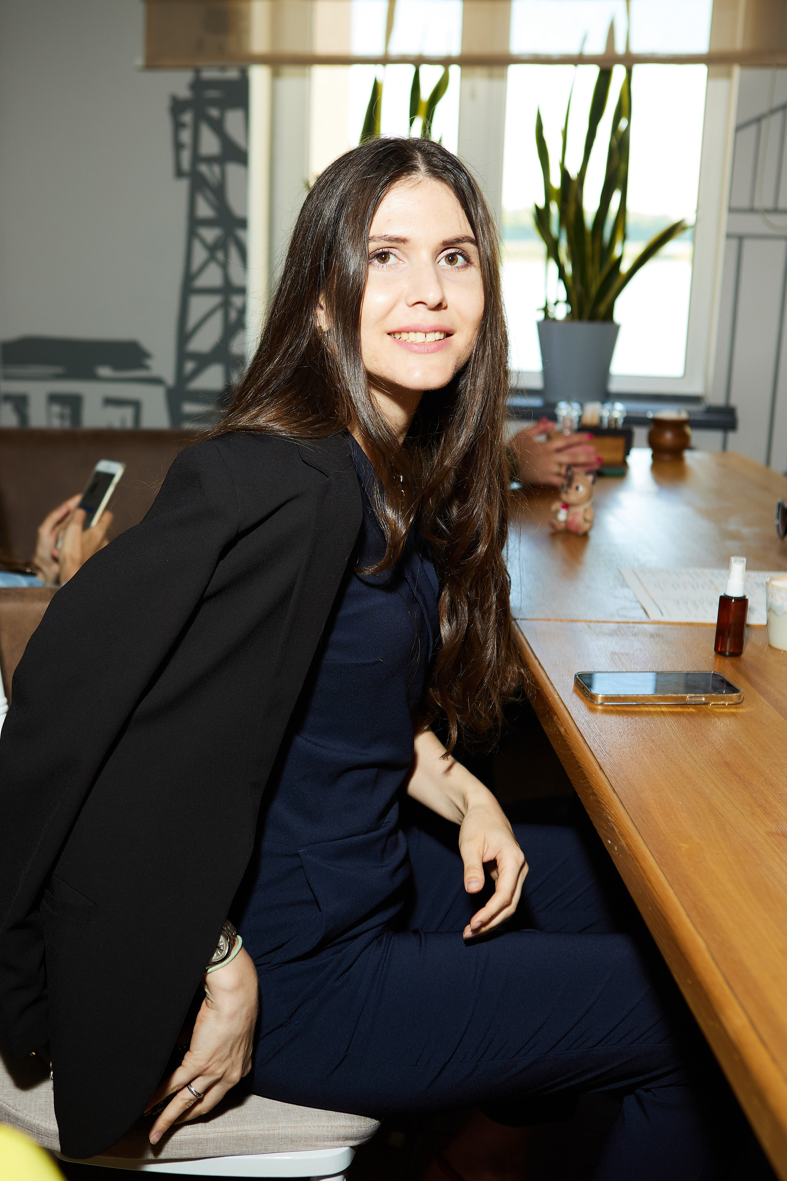 Квартирник. Светлана Родионова — фотограф спортивный и не только