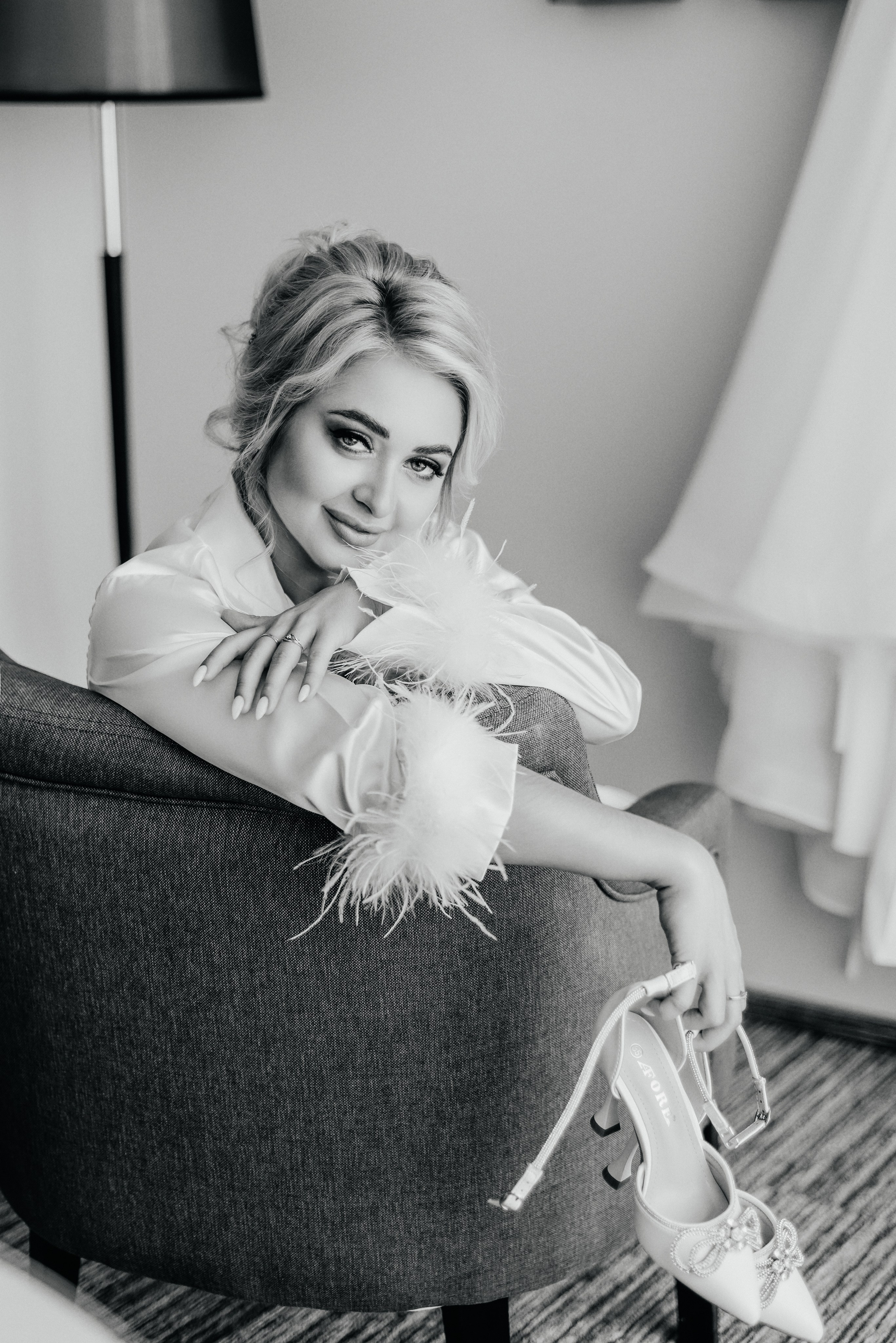 Leonid & Yulia. ФОТОГРАФ ИРИНА ШАМАТАВА