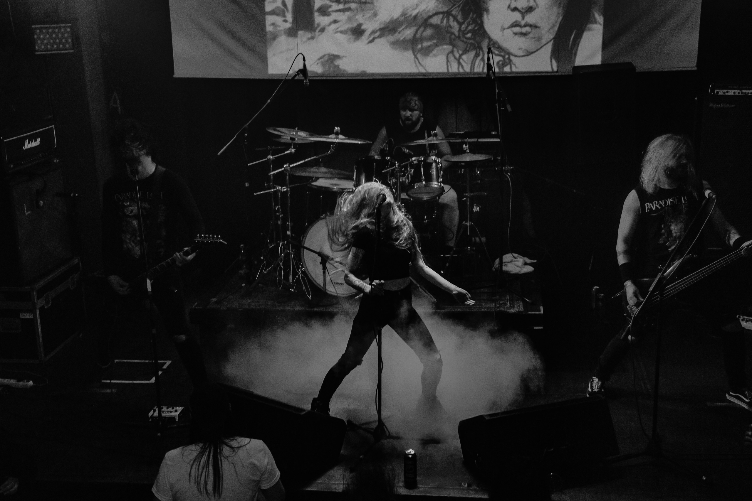 MINUALA. Фотограф в Санкт-Петербурге Чумаков Семен