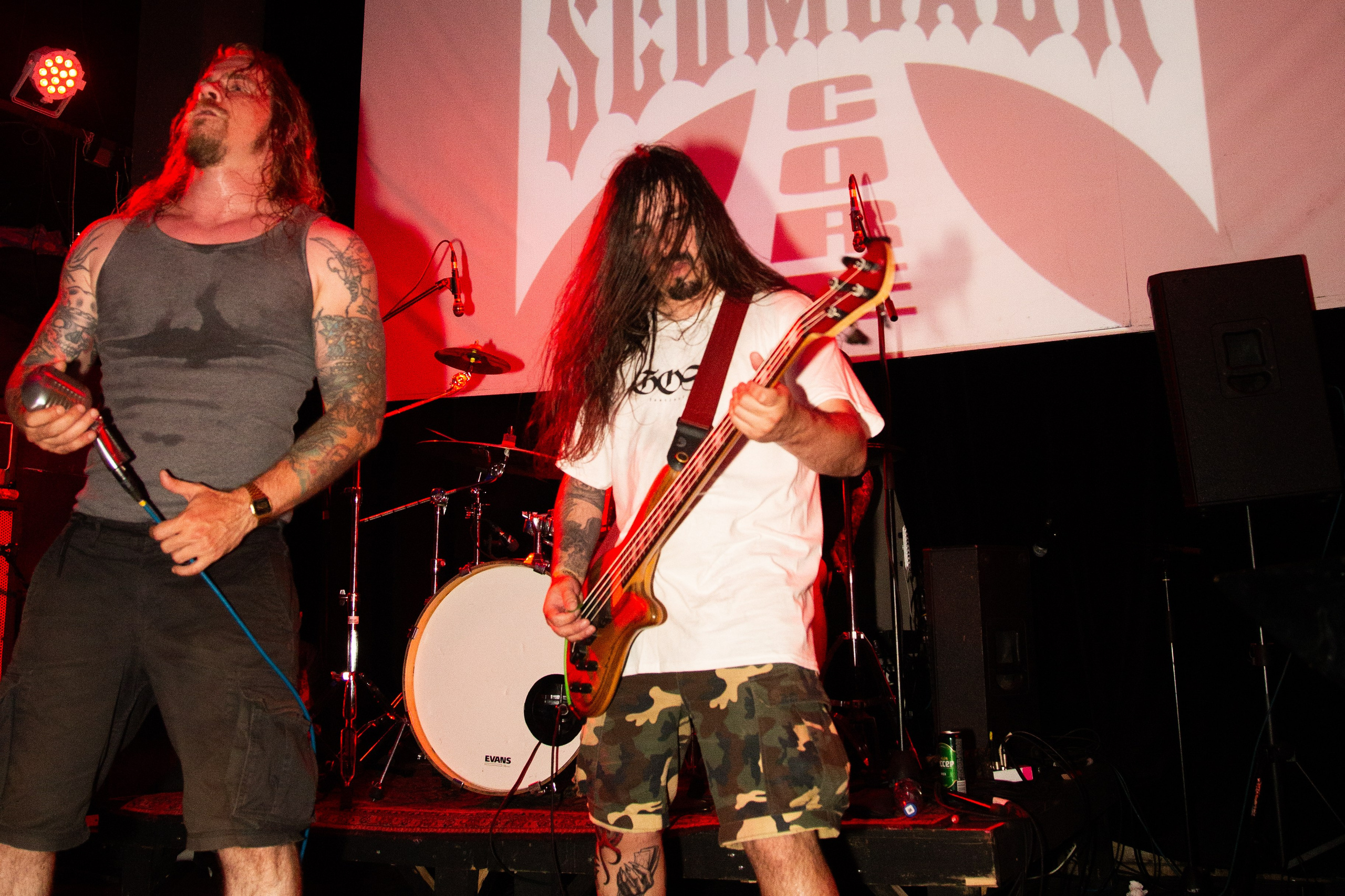 Scumback. Фотограф в Санкт-Петербурге Чумаков Семен