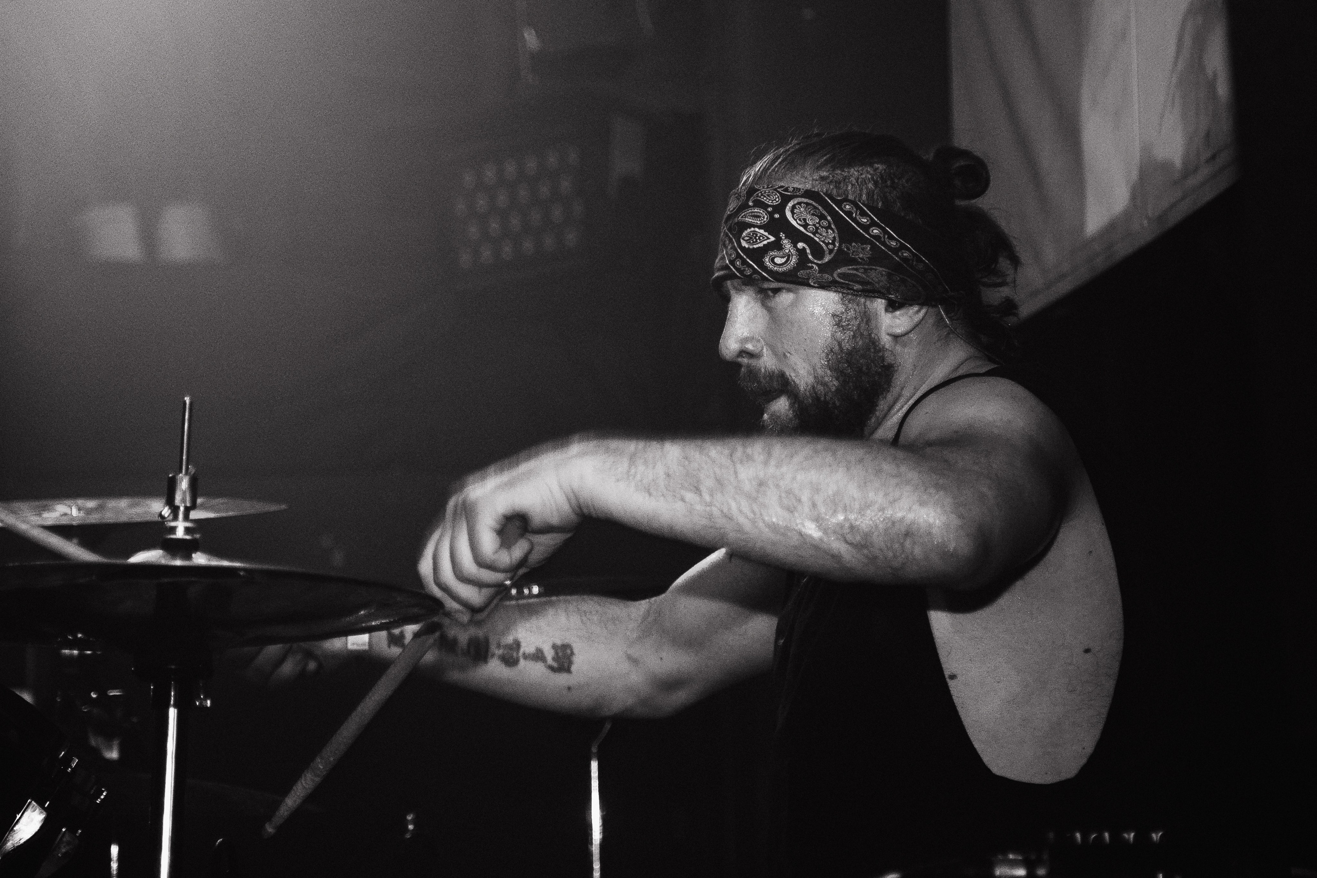 MINUALA. Фотограф в Санкт-Петербурге Чумаков Семен