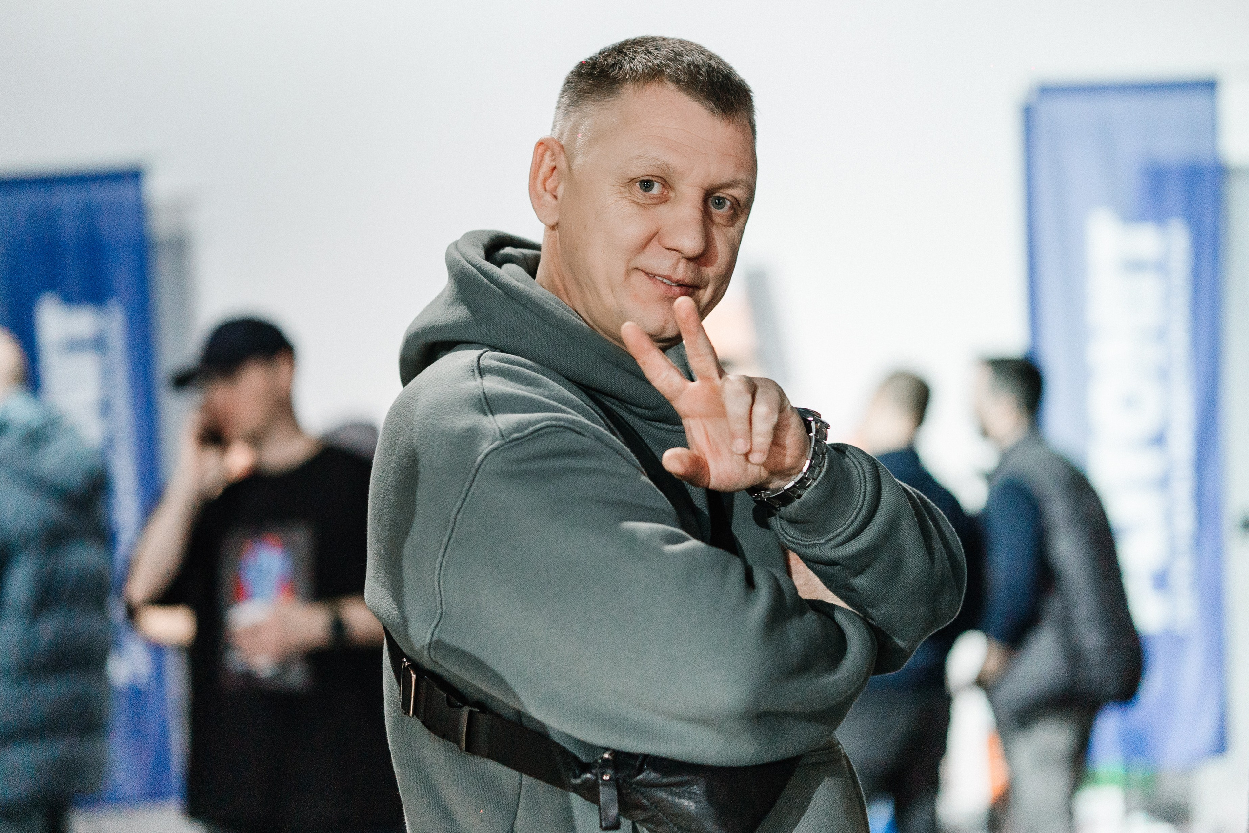 Репортажный фотограф конференция Станкозавод Самара. Фотограф Сергей Логинов