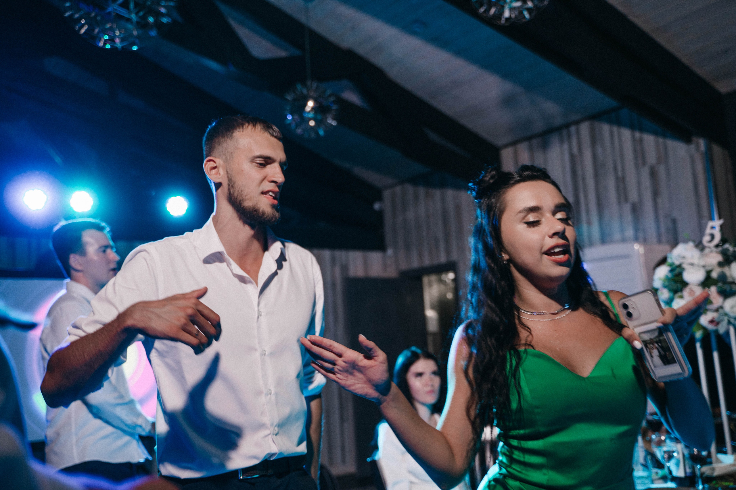 Свадьба Ника и Дима. Фотограф Сергей Логинов