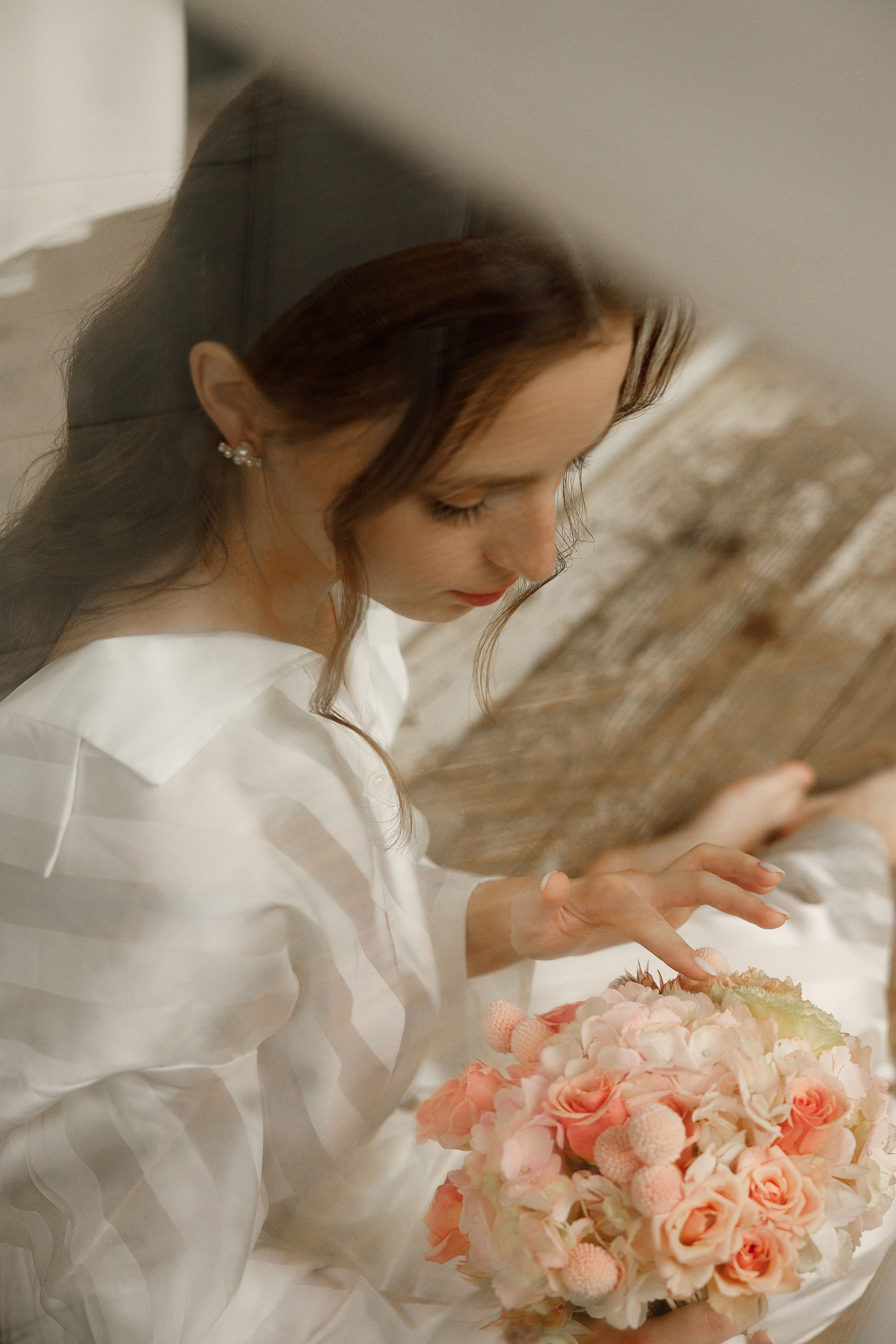 Анастасия и Владислав. Свадебный и семейный фотограф  во Владивостоке Ольга Украинец