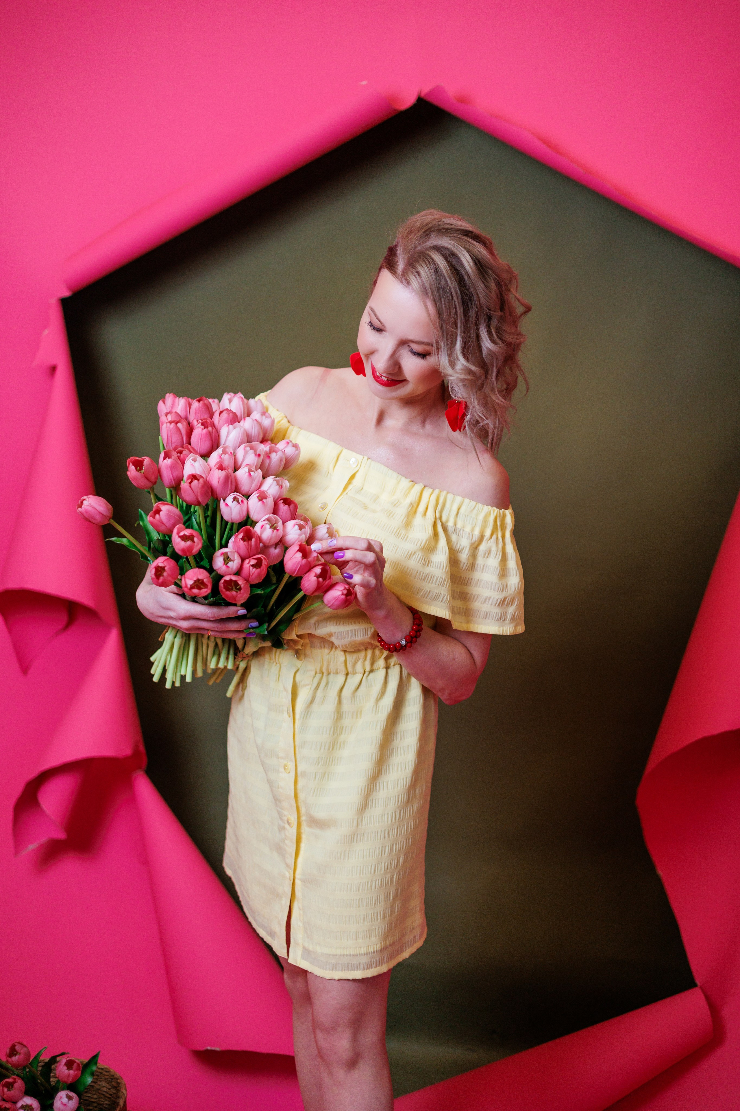 Надежда. Свадебный и семейный фотограф в Армавире