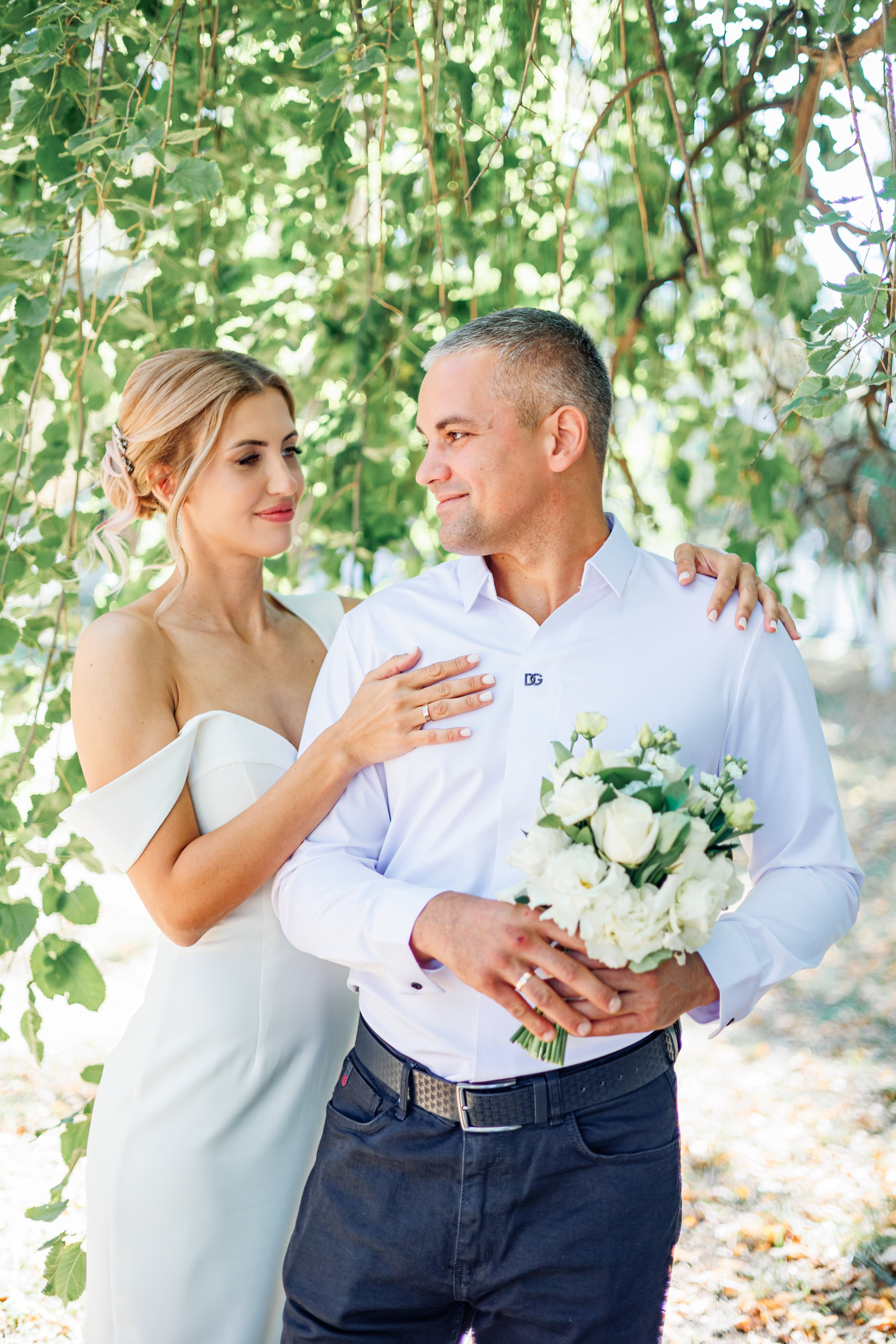 12.10.24. Свадебный и семейный фотограф в Армавире